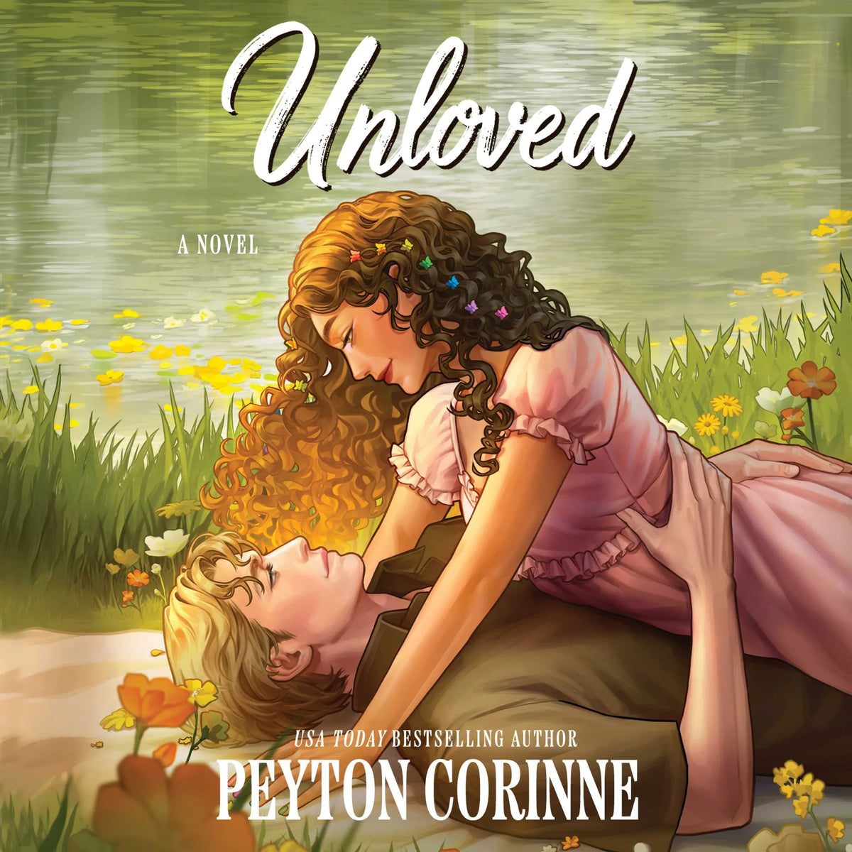 Unloved