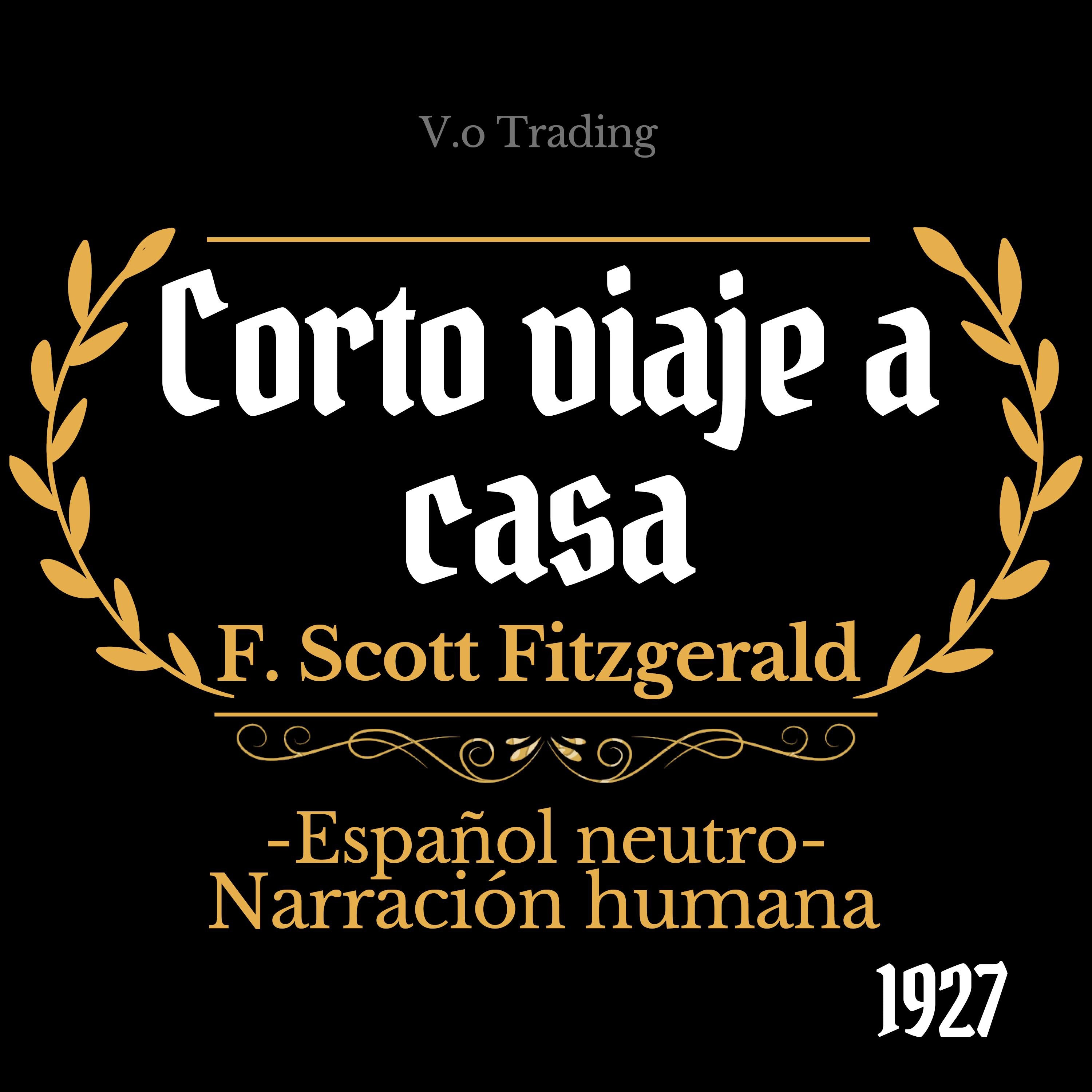 Corto viaje a casa