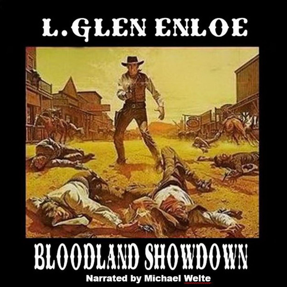 Bloodland Showdown