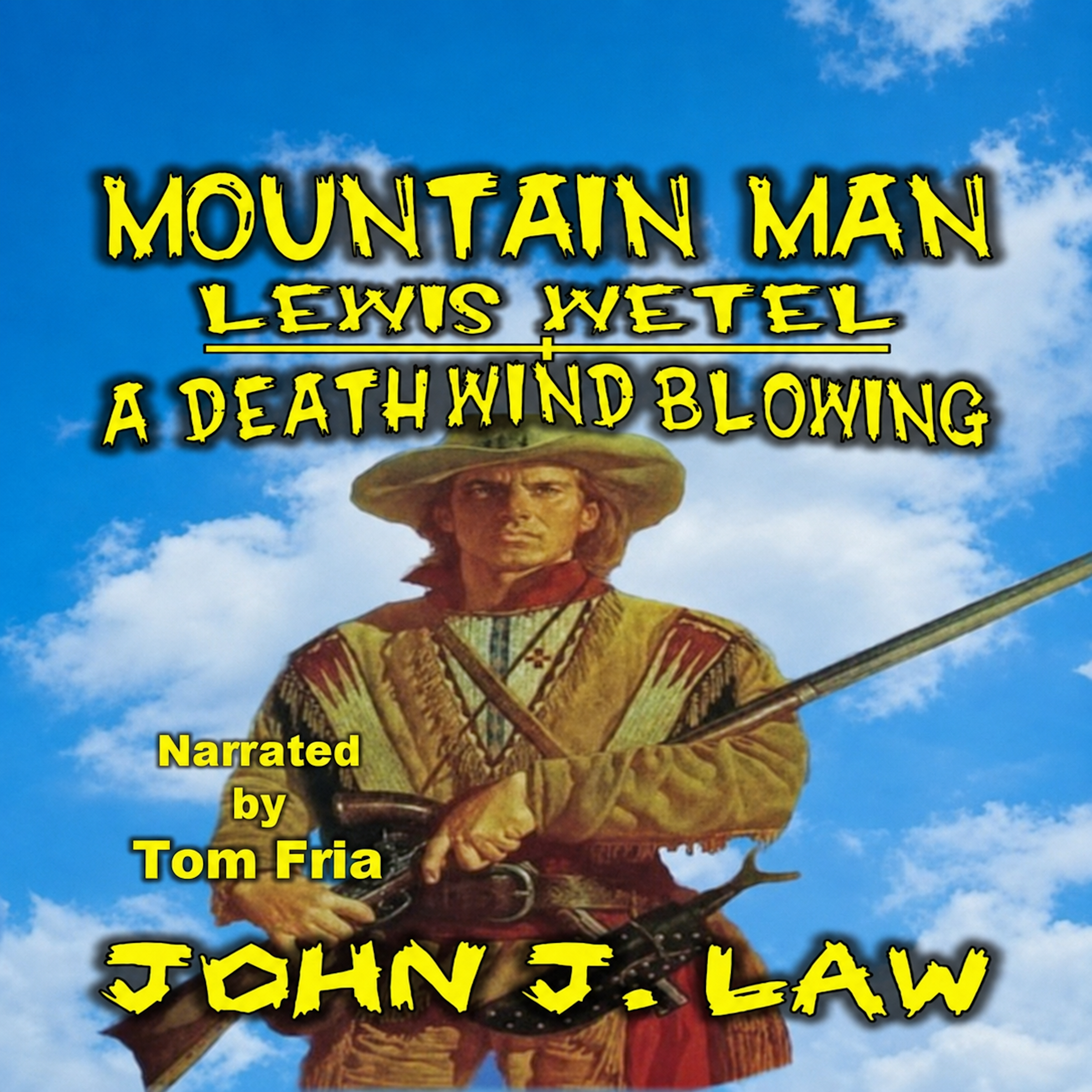 A Death Wind Blowing