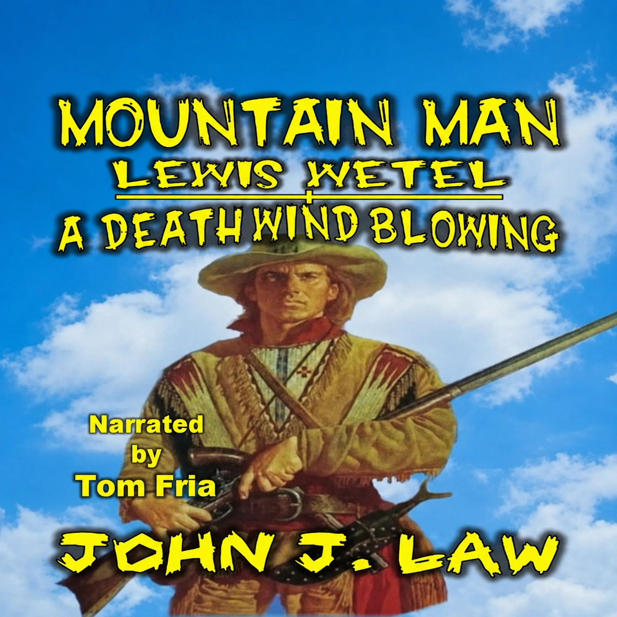 A Death Wind Blowing