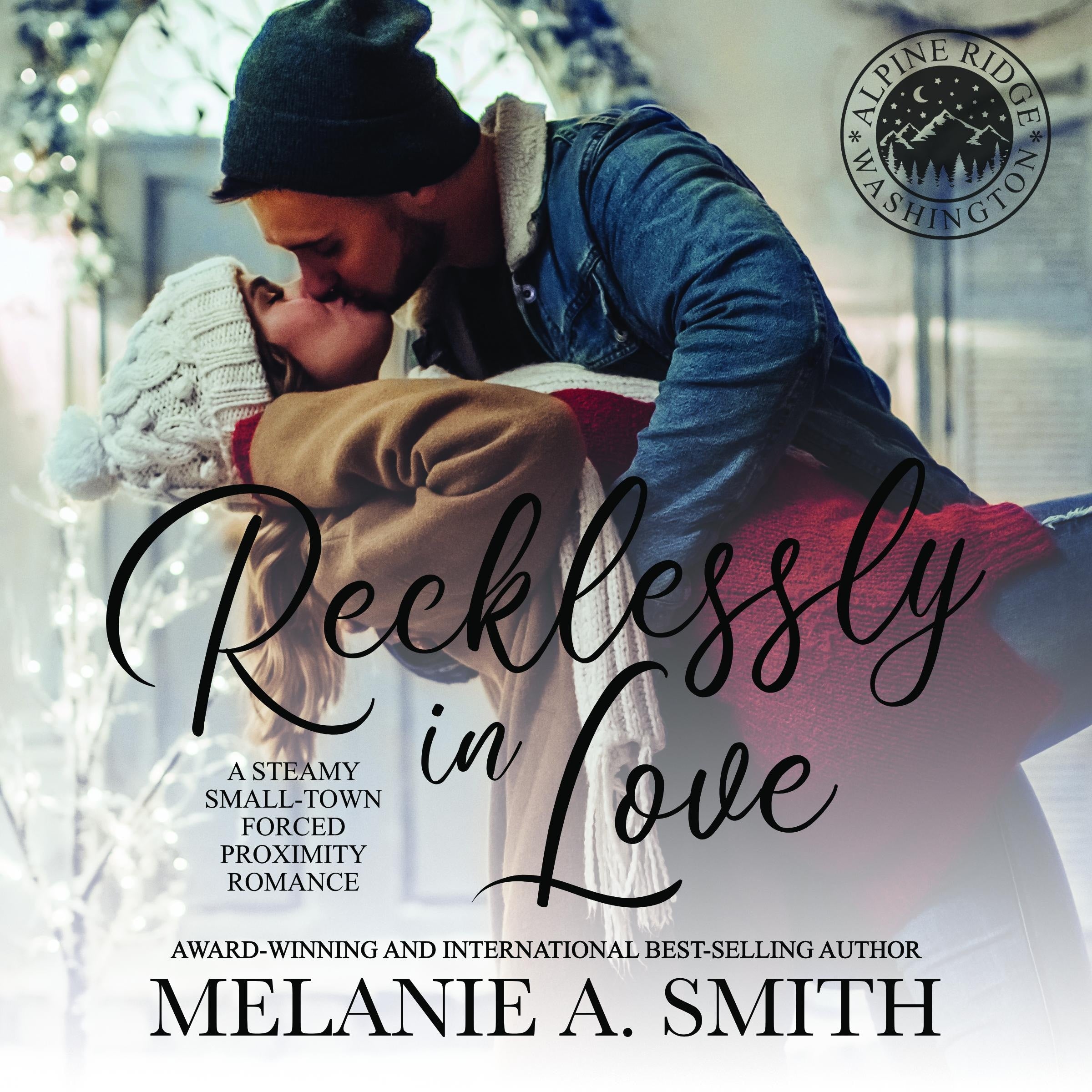 Recklessly in Love