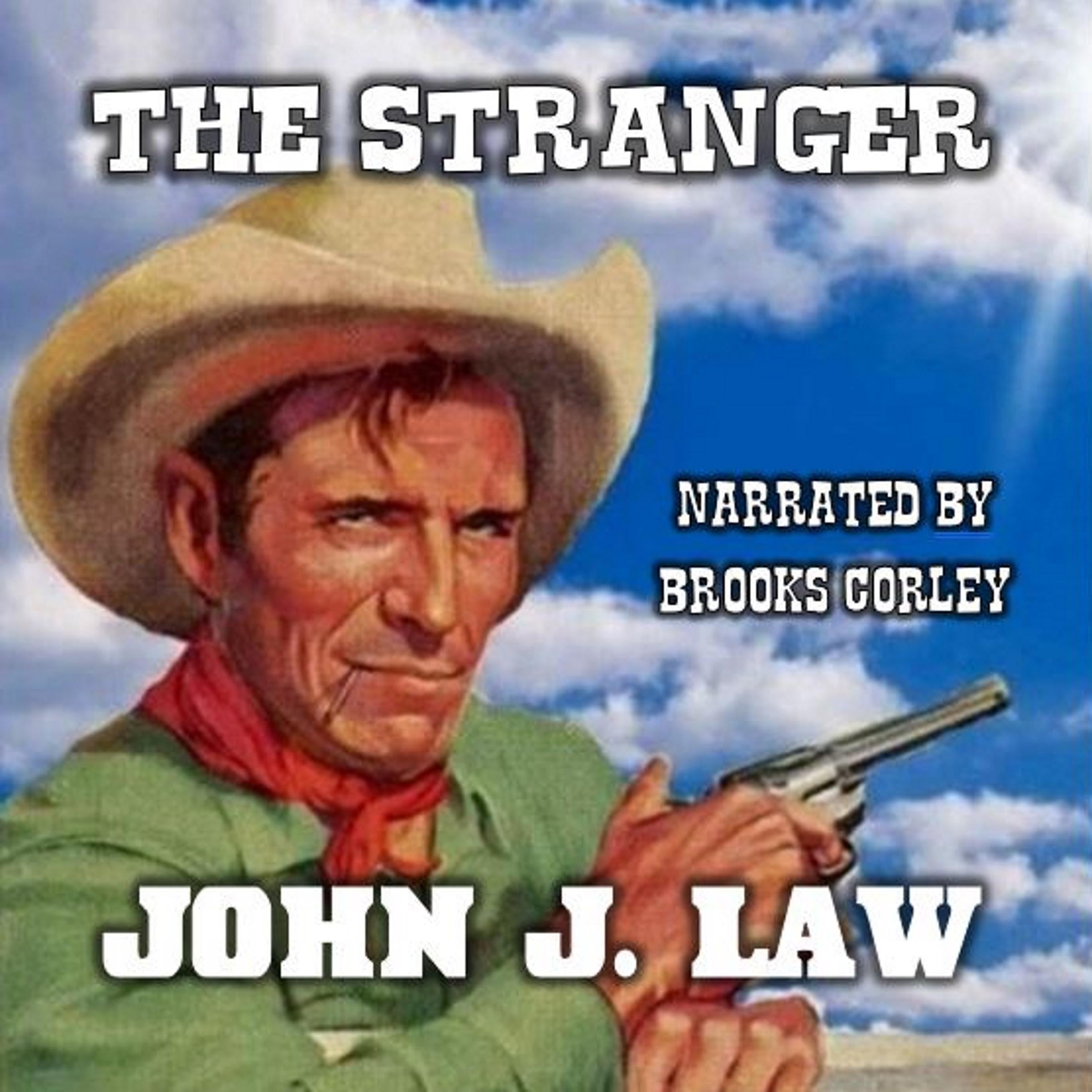 The Stranger - Who is this Stranger