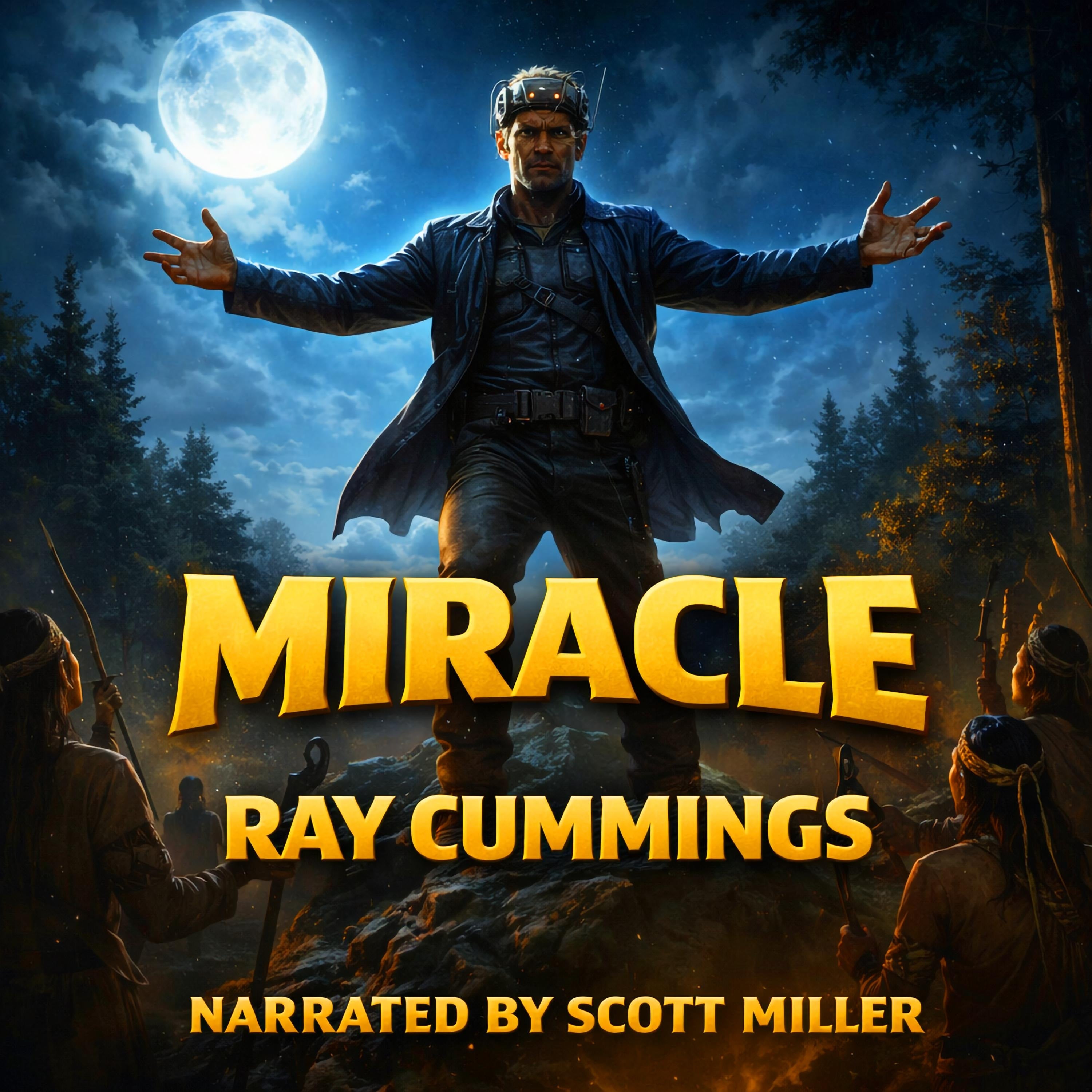 Miracle