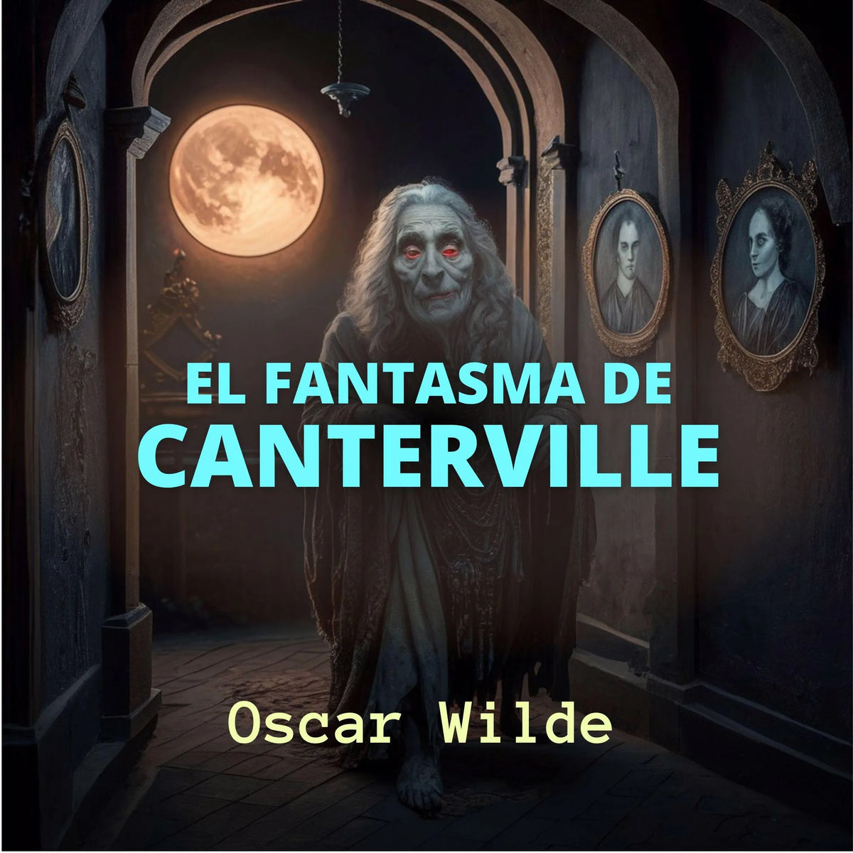 El Fantasma de Canterville