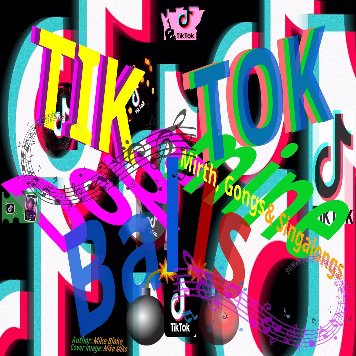 TikTok Dopamine Balls