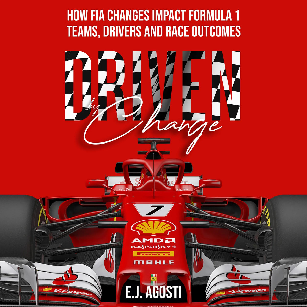 Driven by Change