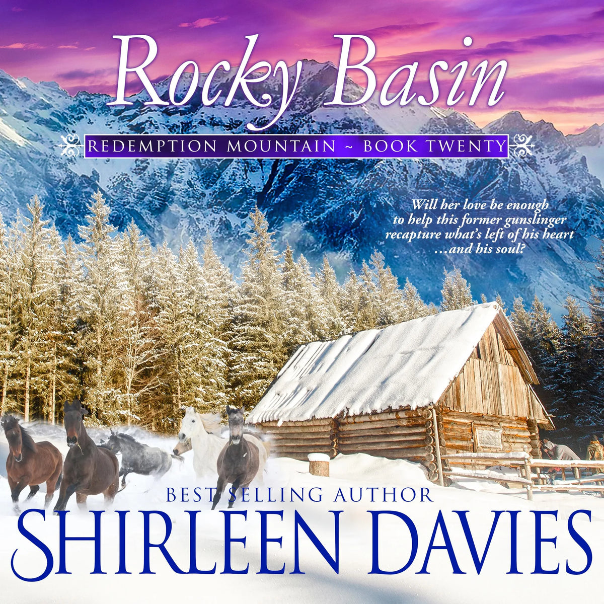 Rocky Basin