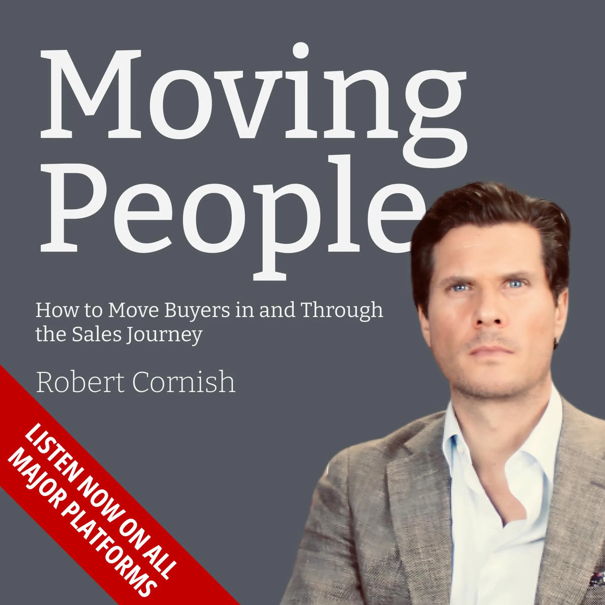 Moving People