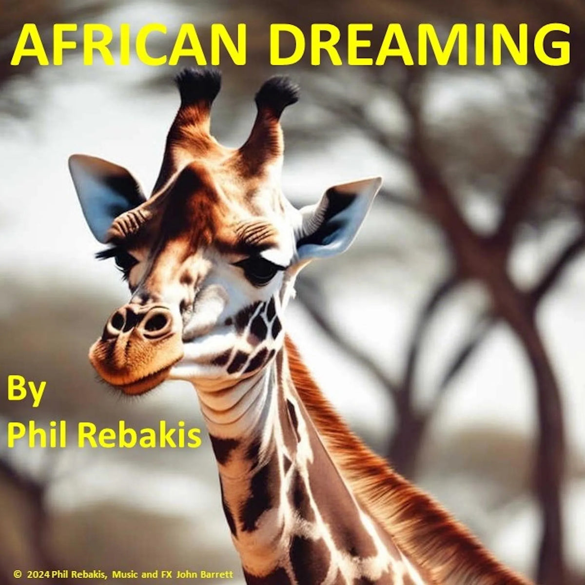African Dreaming