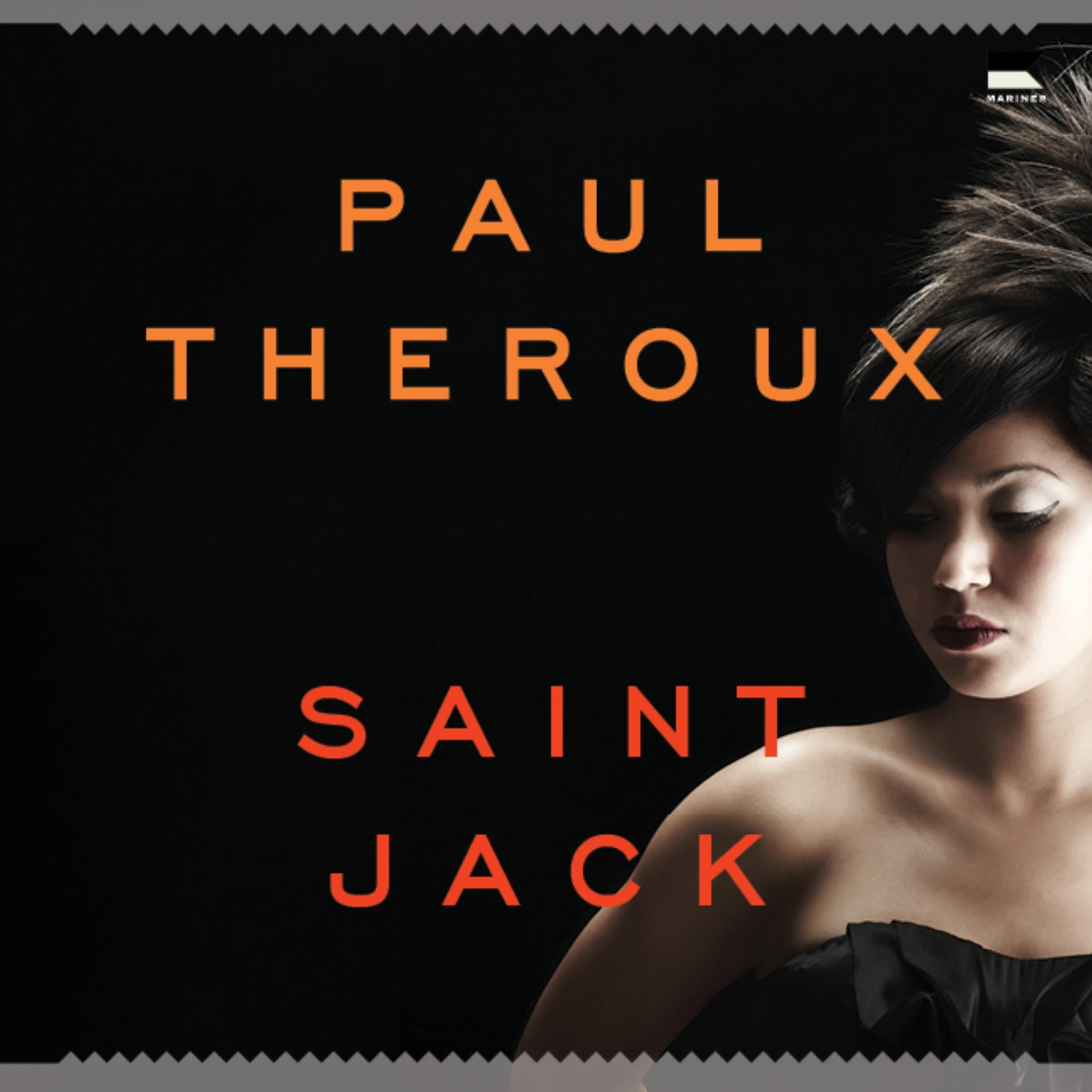 Saint Jack