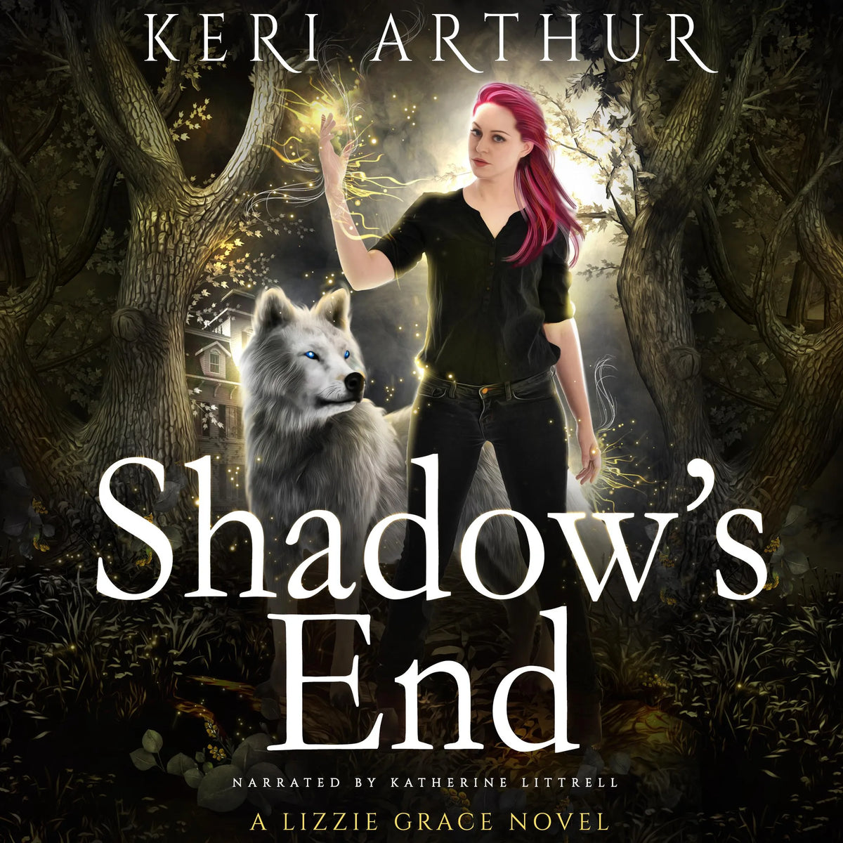 Shadow's End
