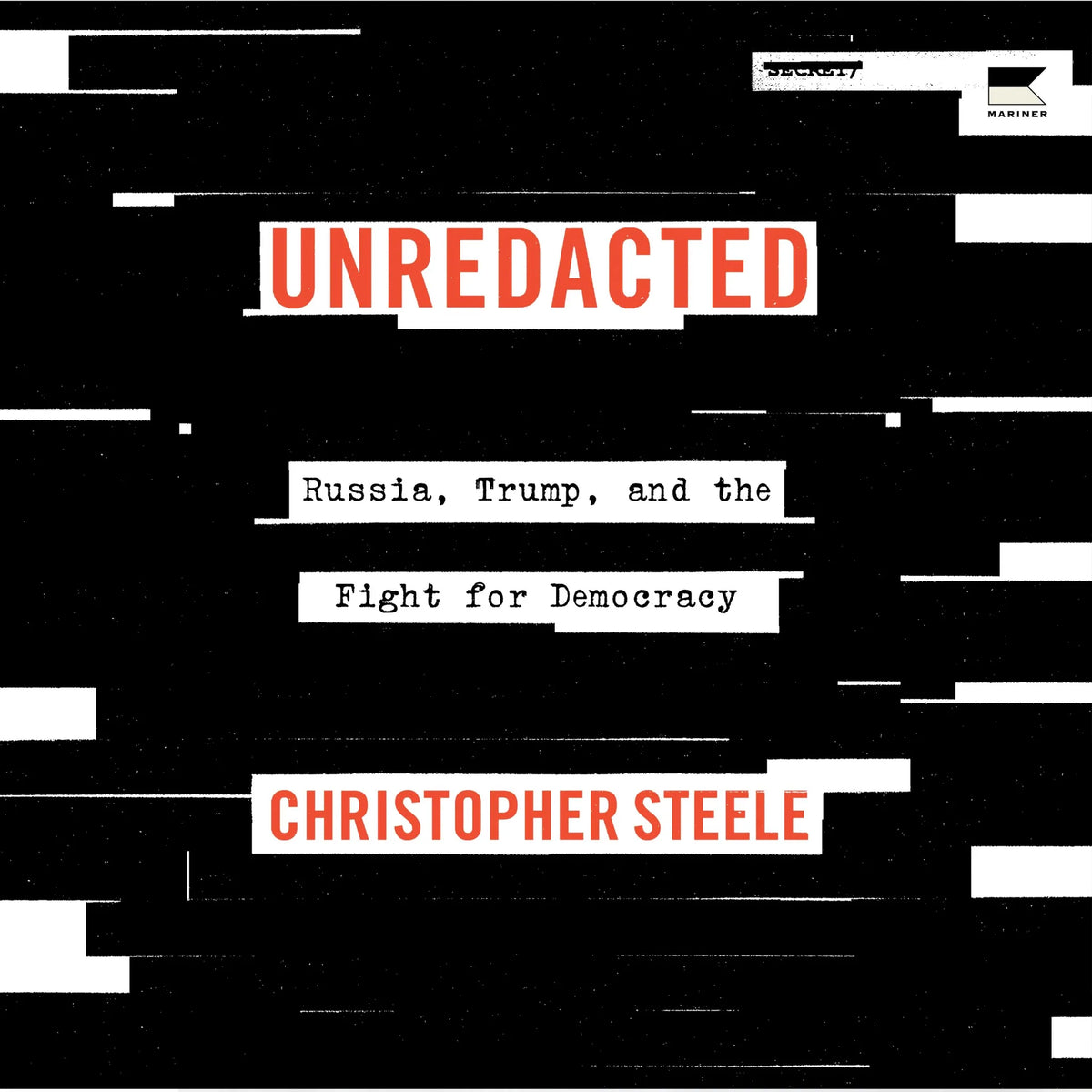 Unredacted