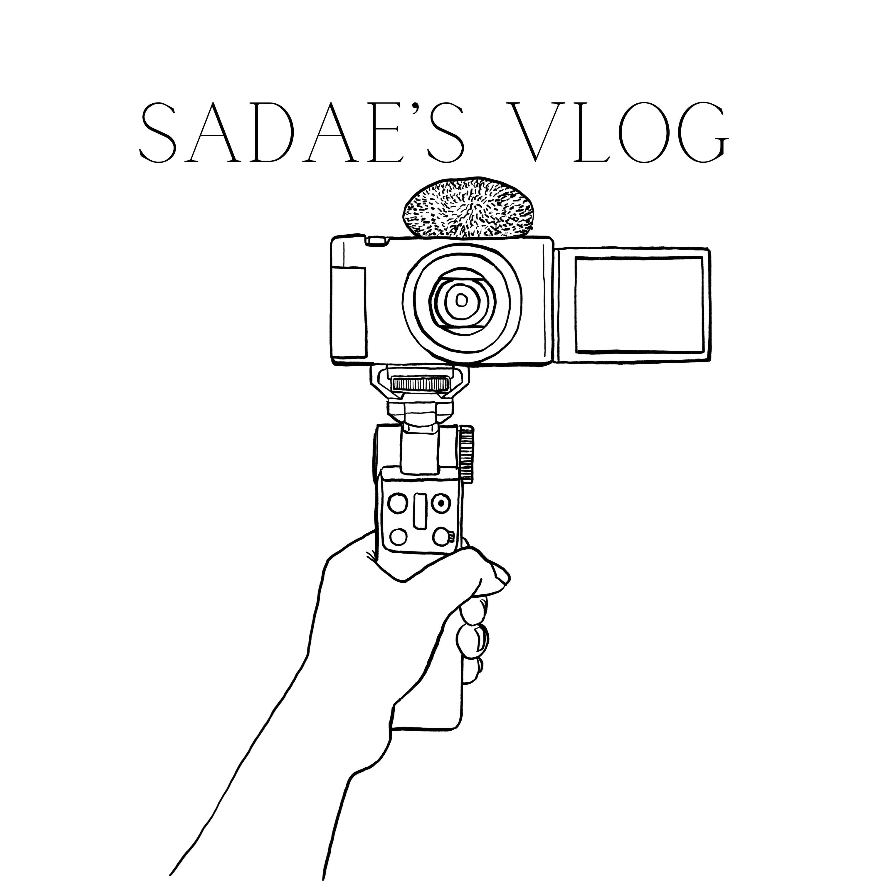 Sadae's Vlog
