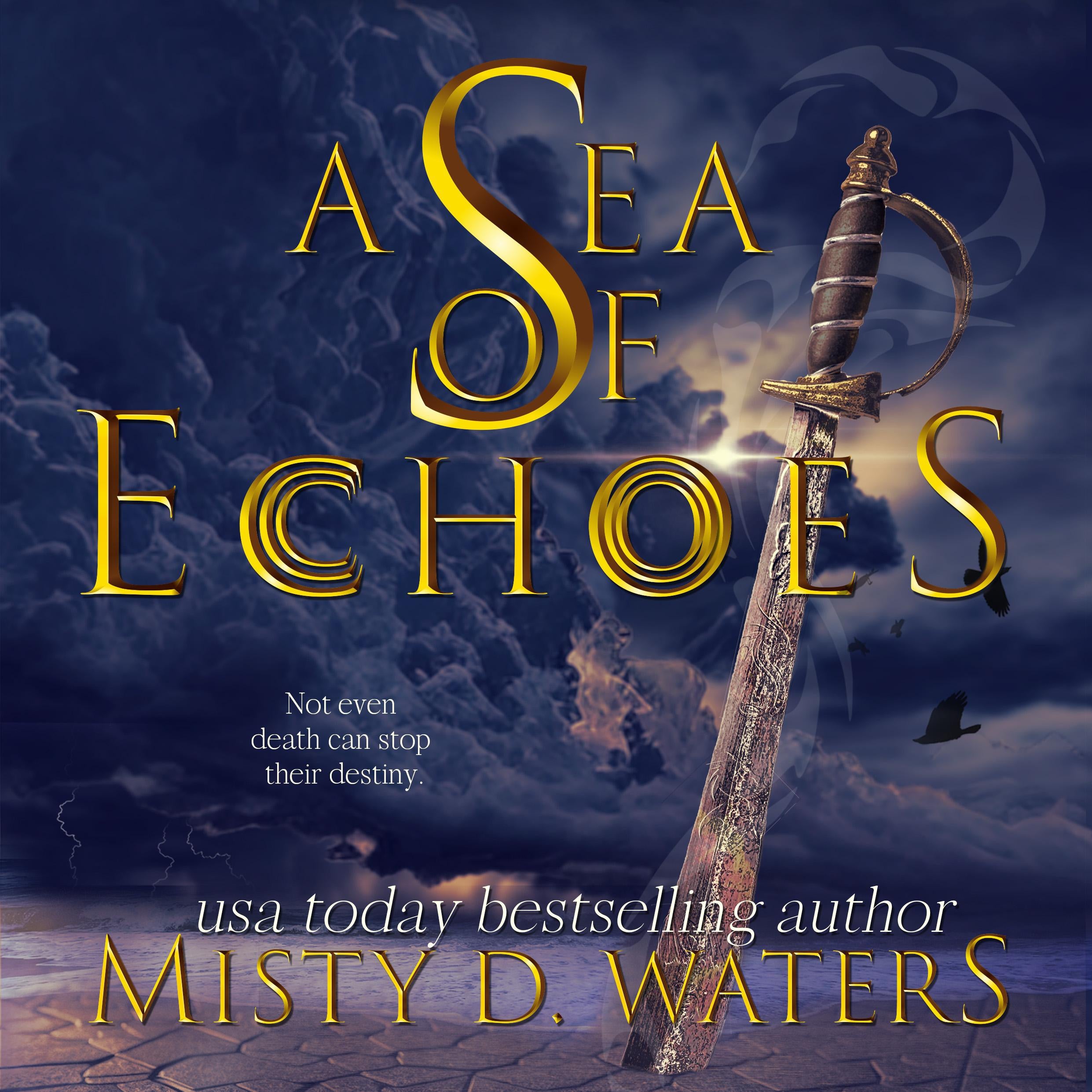 A Sea of Echoes