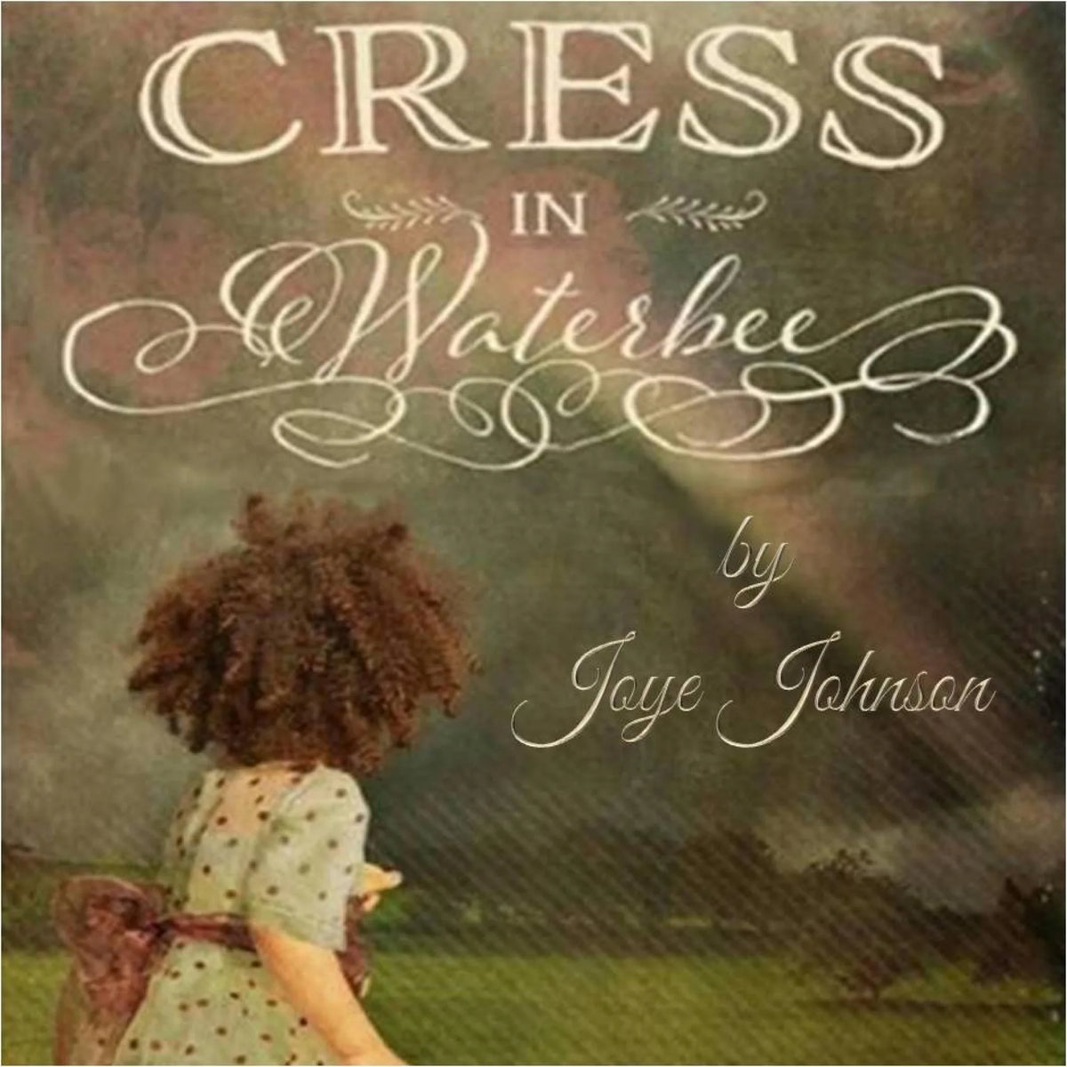 Cress In Waterbee