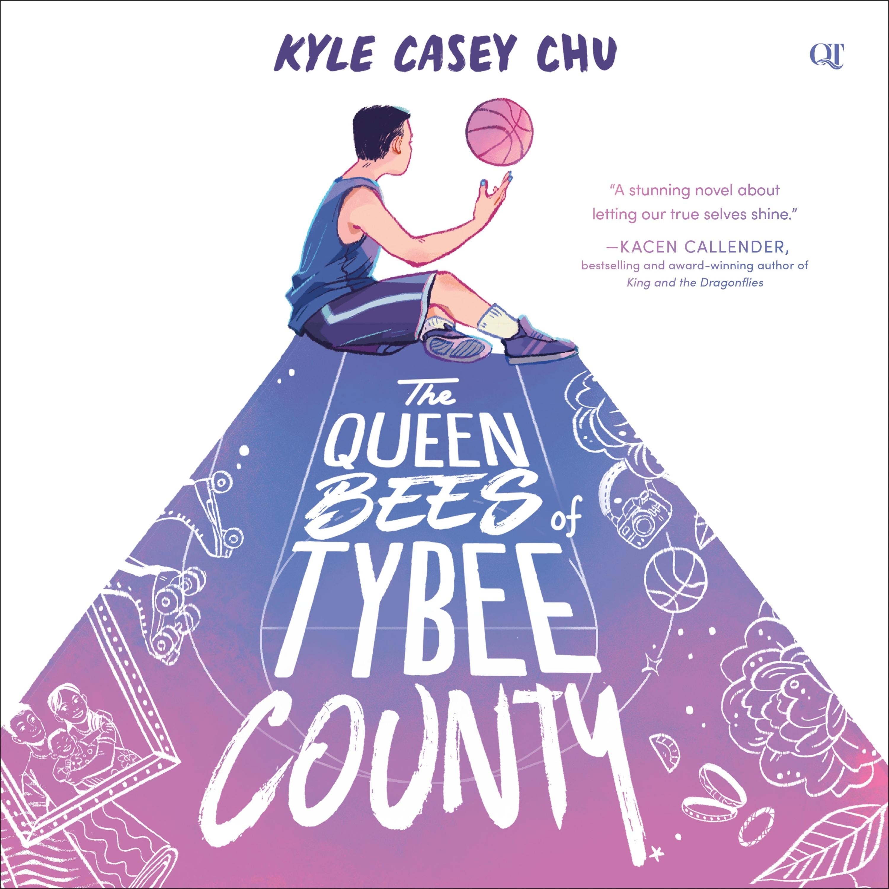 The Queen Bees of Tybee County
