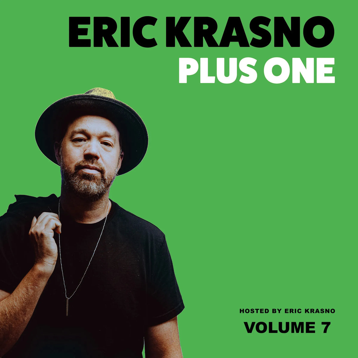 Eric Krasno Plus One, Vol. 7