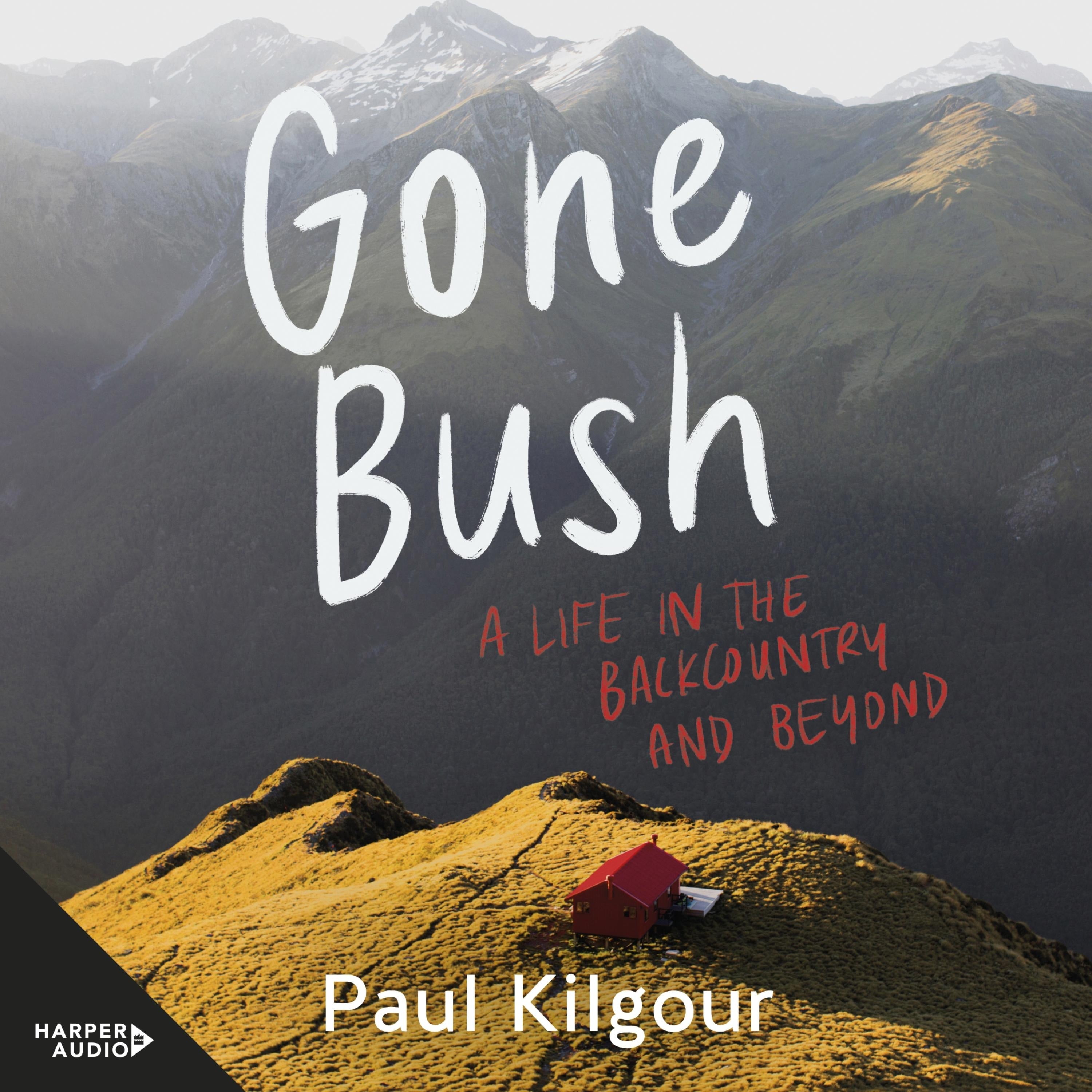 Gone Bush