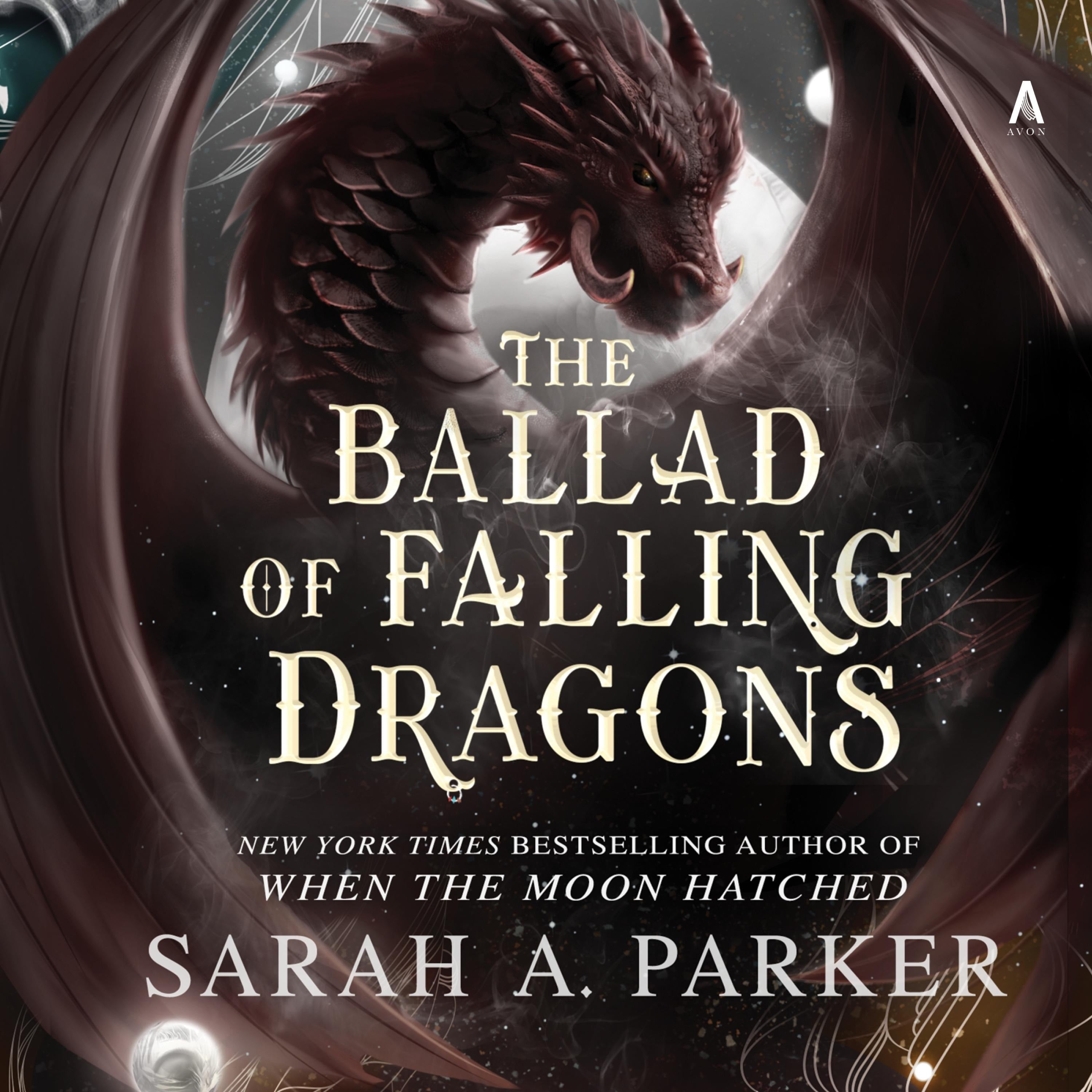 The Ballad of Falling Dragons