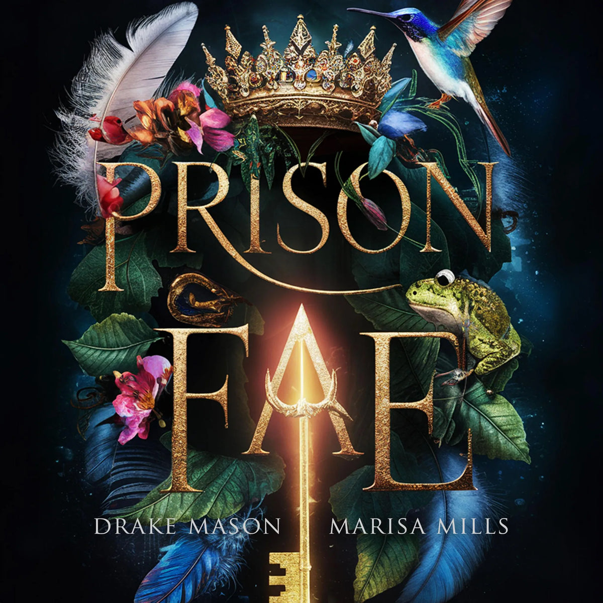 Prison Fae