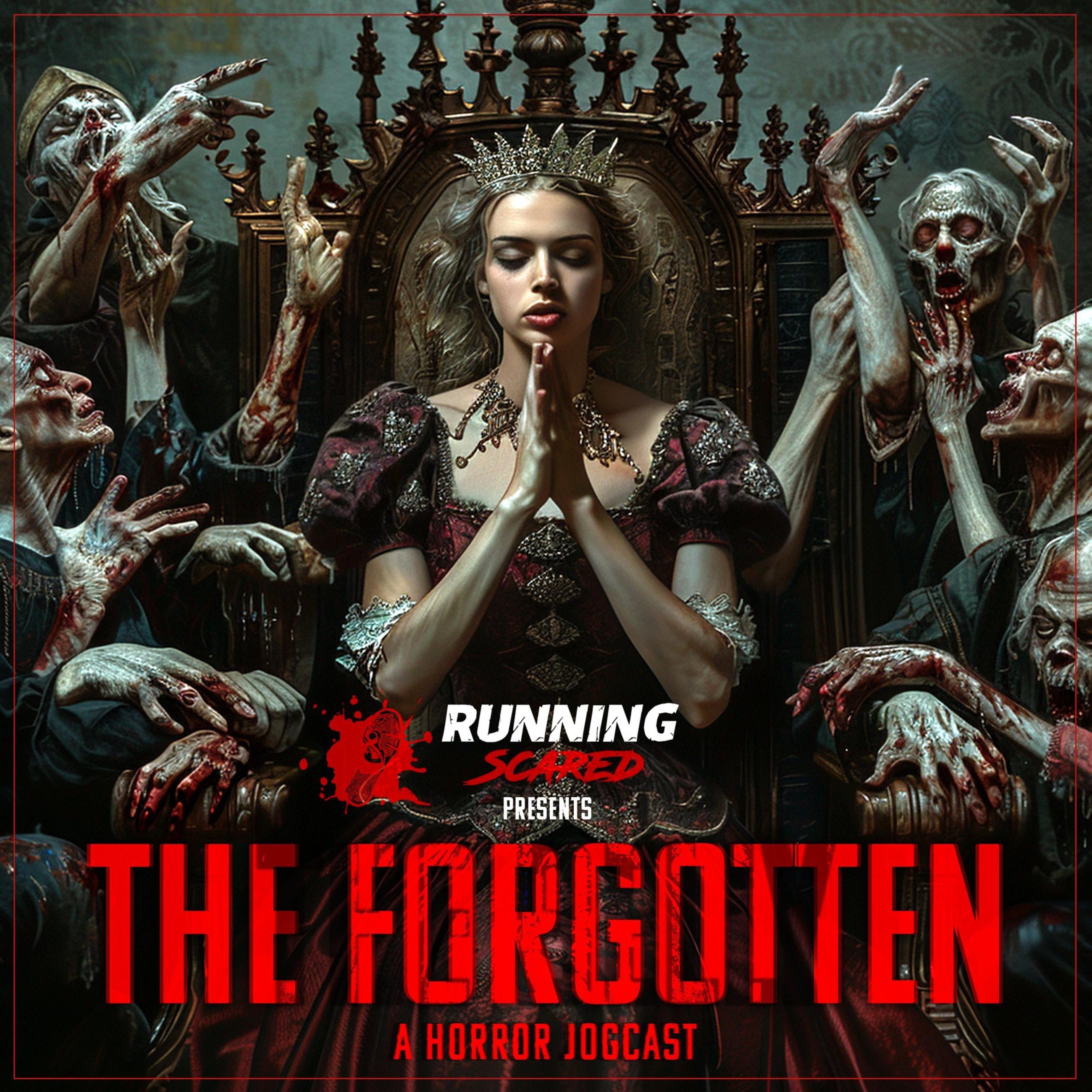 The Forgotten - A Running Scared Media Jogcast