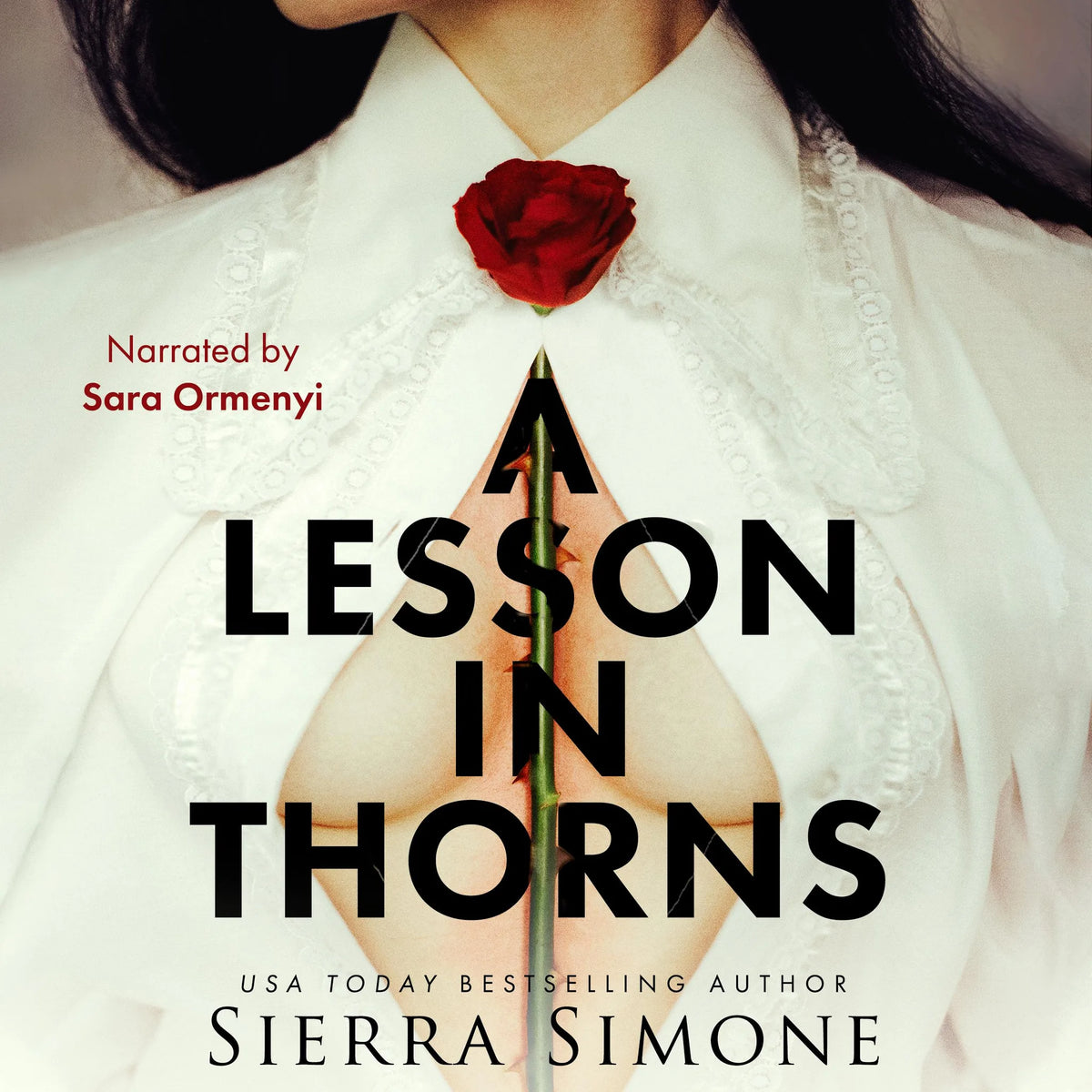 A Lesson in Thorns
