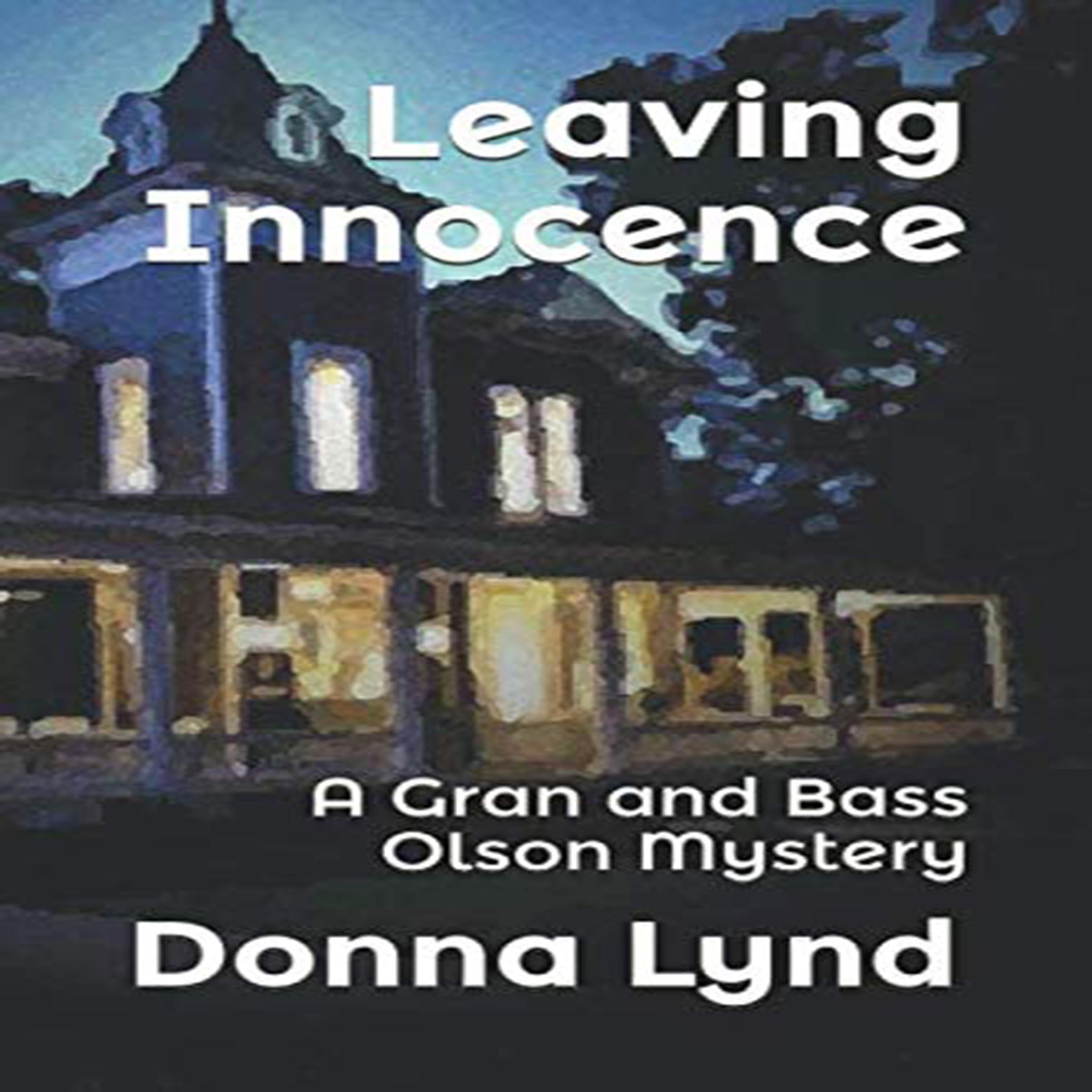 Leaving Innocence