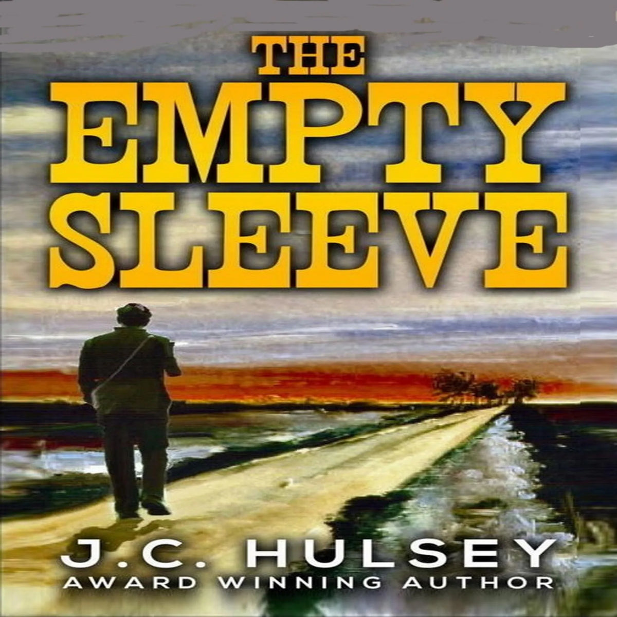 The Empty Sleeve