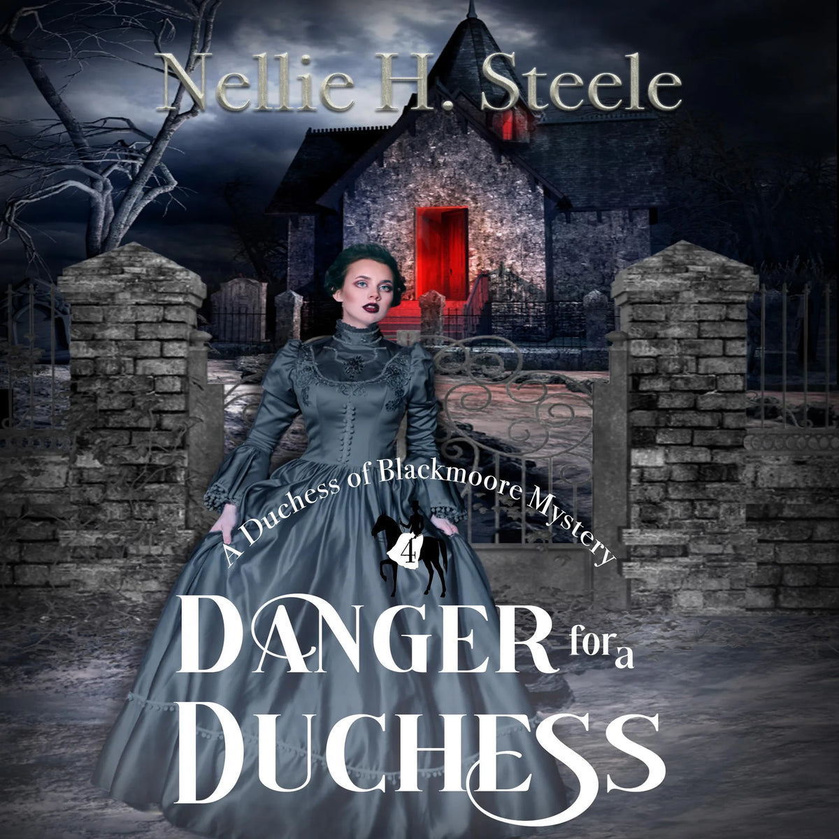 Danger for a Duchess