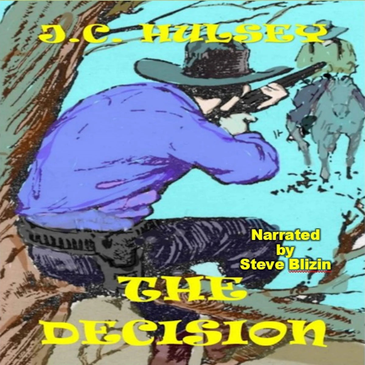 The Decision