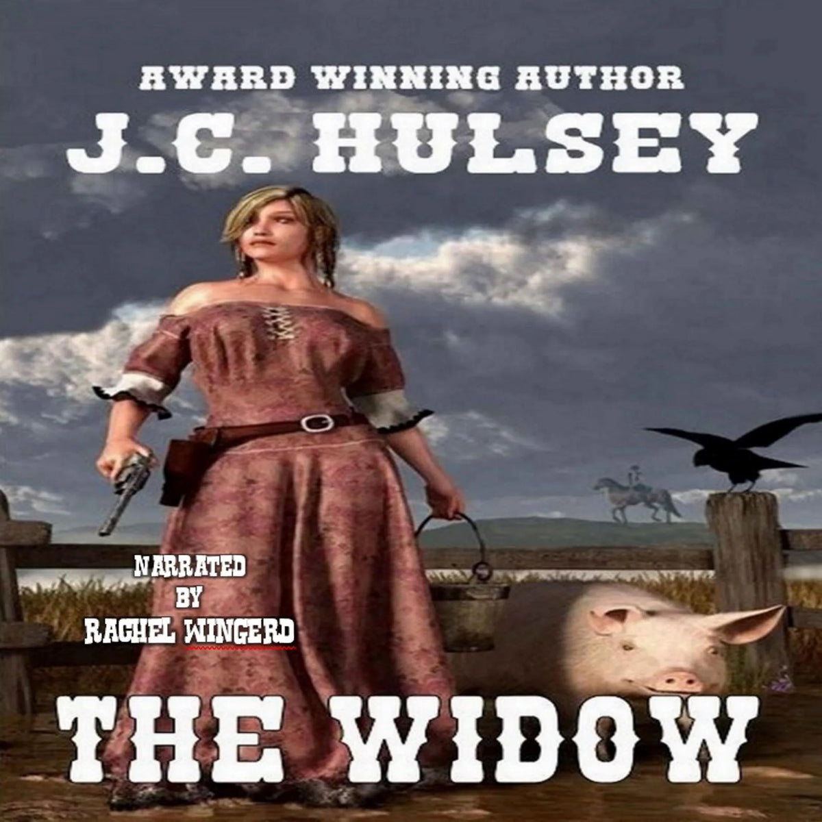 The Widow