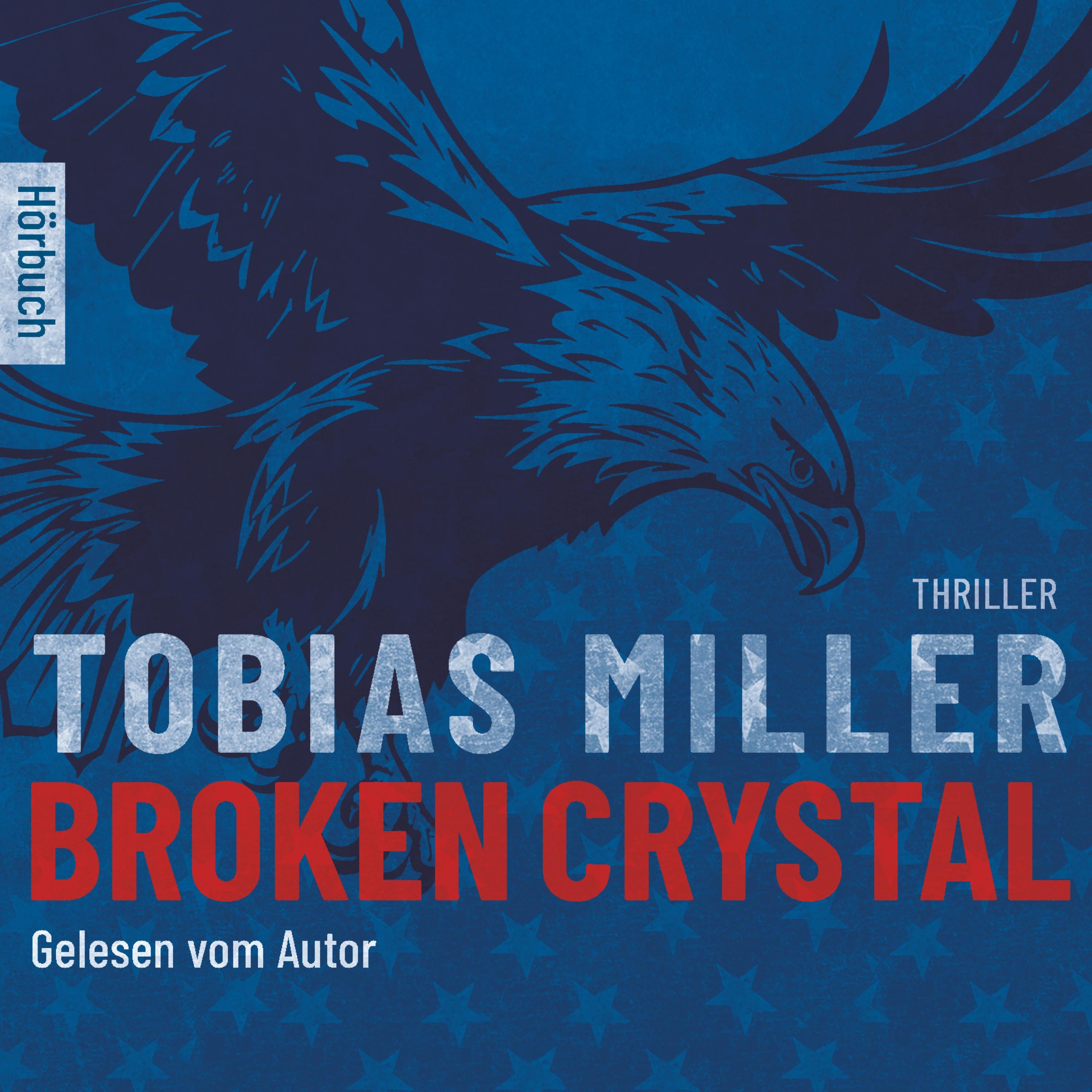 Broken Crystal