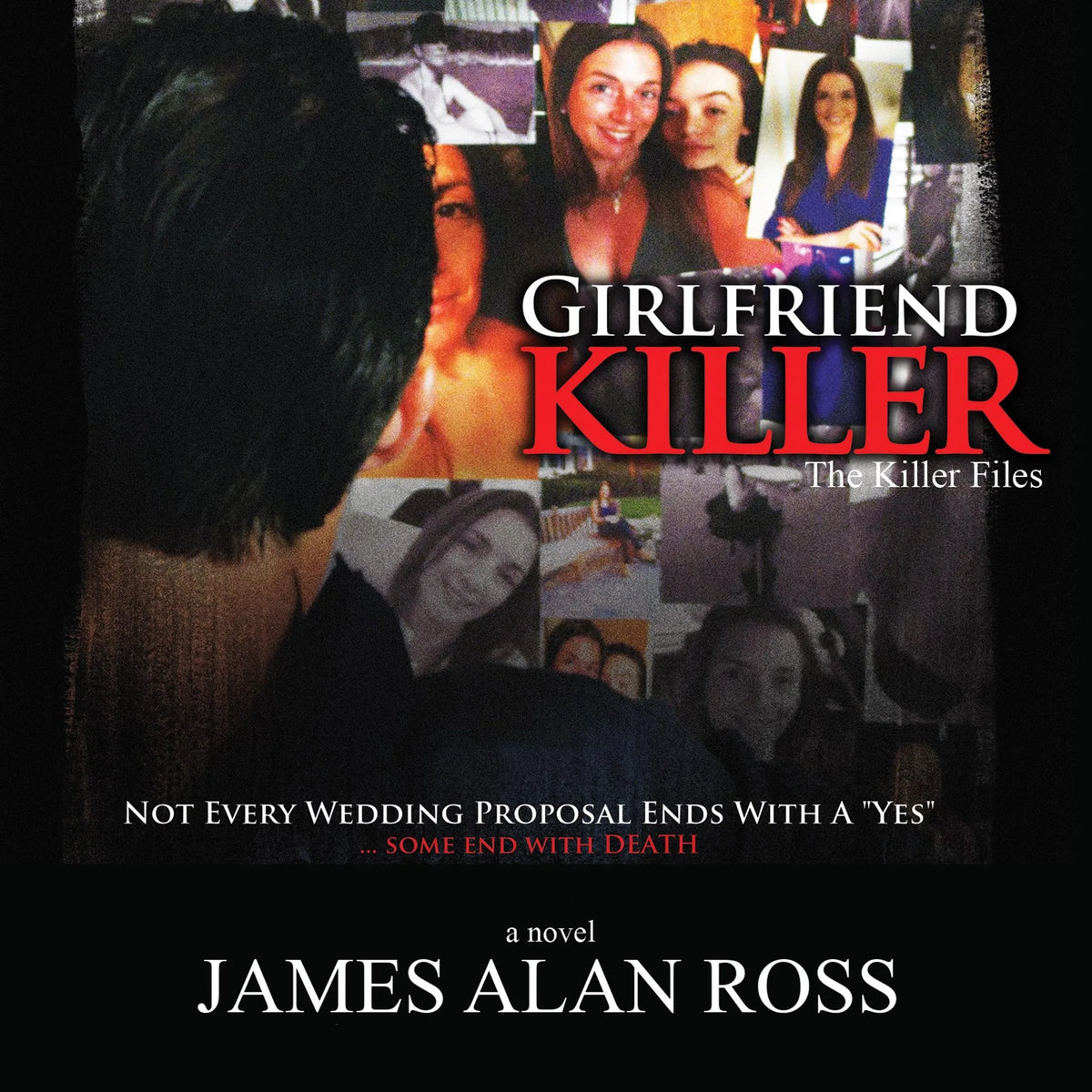 Girlfriend Killer