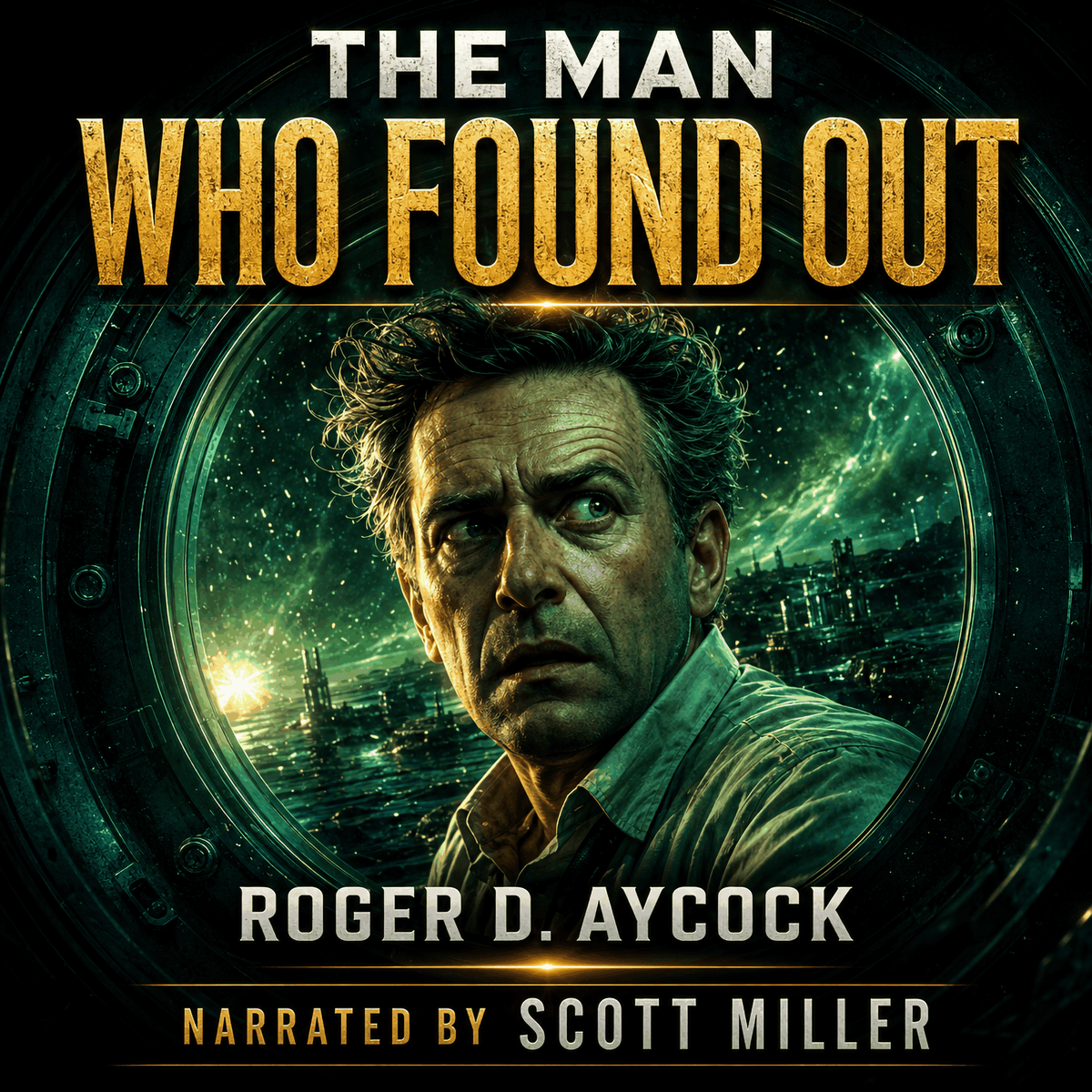 The Man Who Found Out
