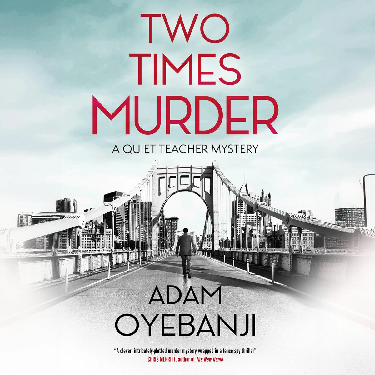 Two Times Murder