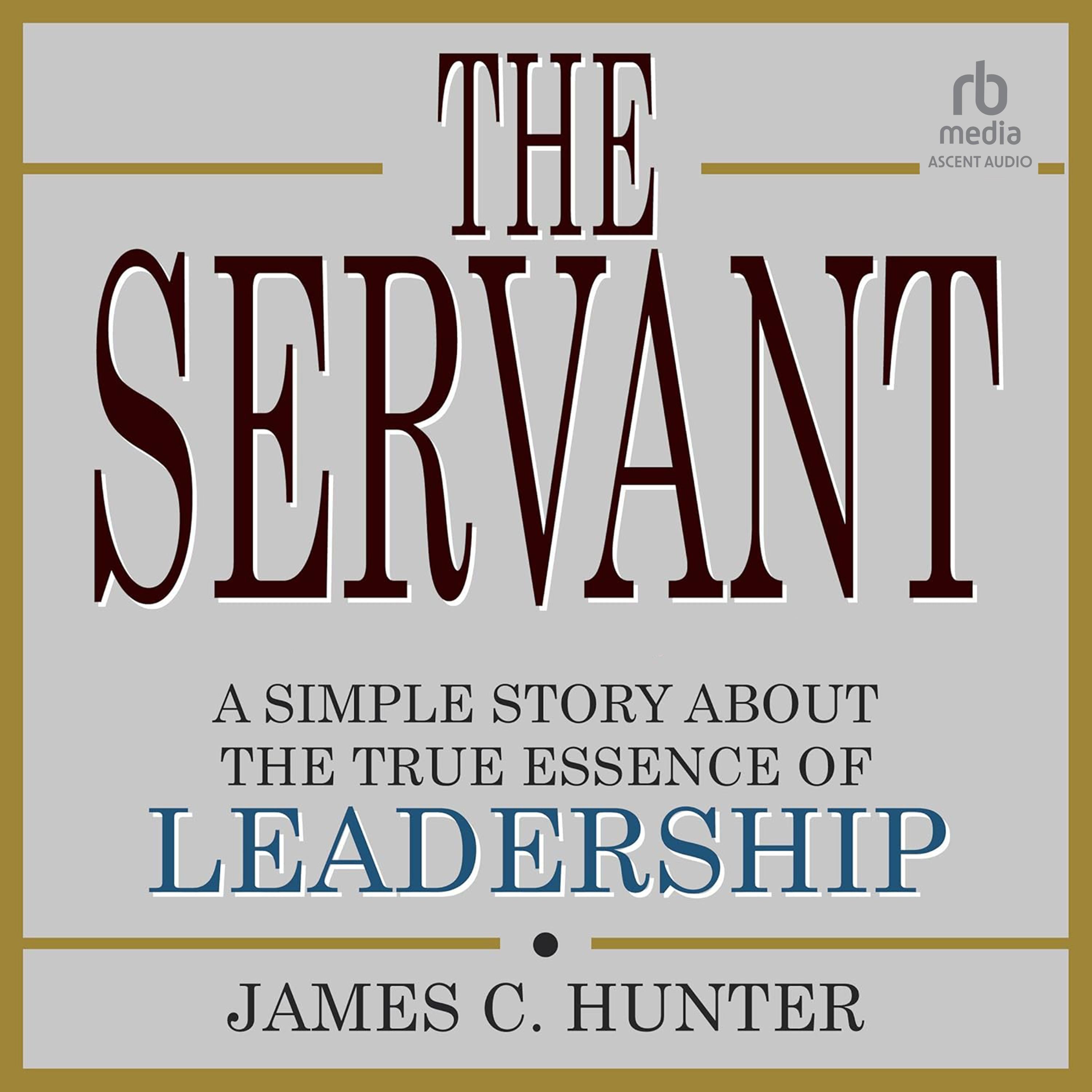 The Servant