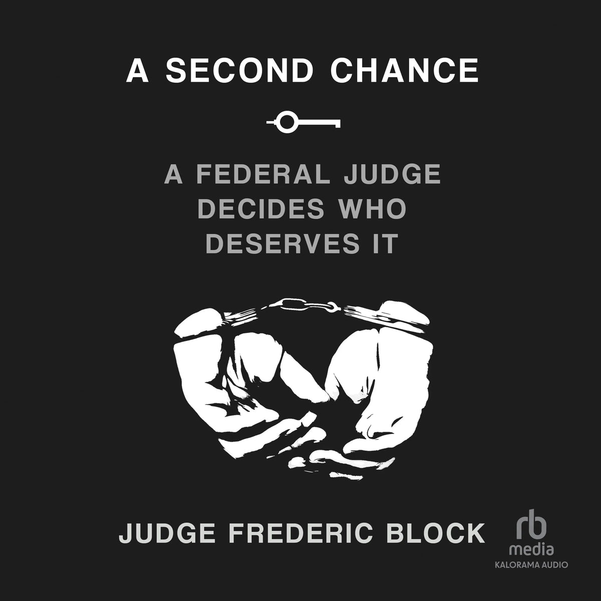 A Second Chance