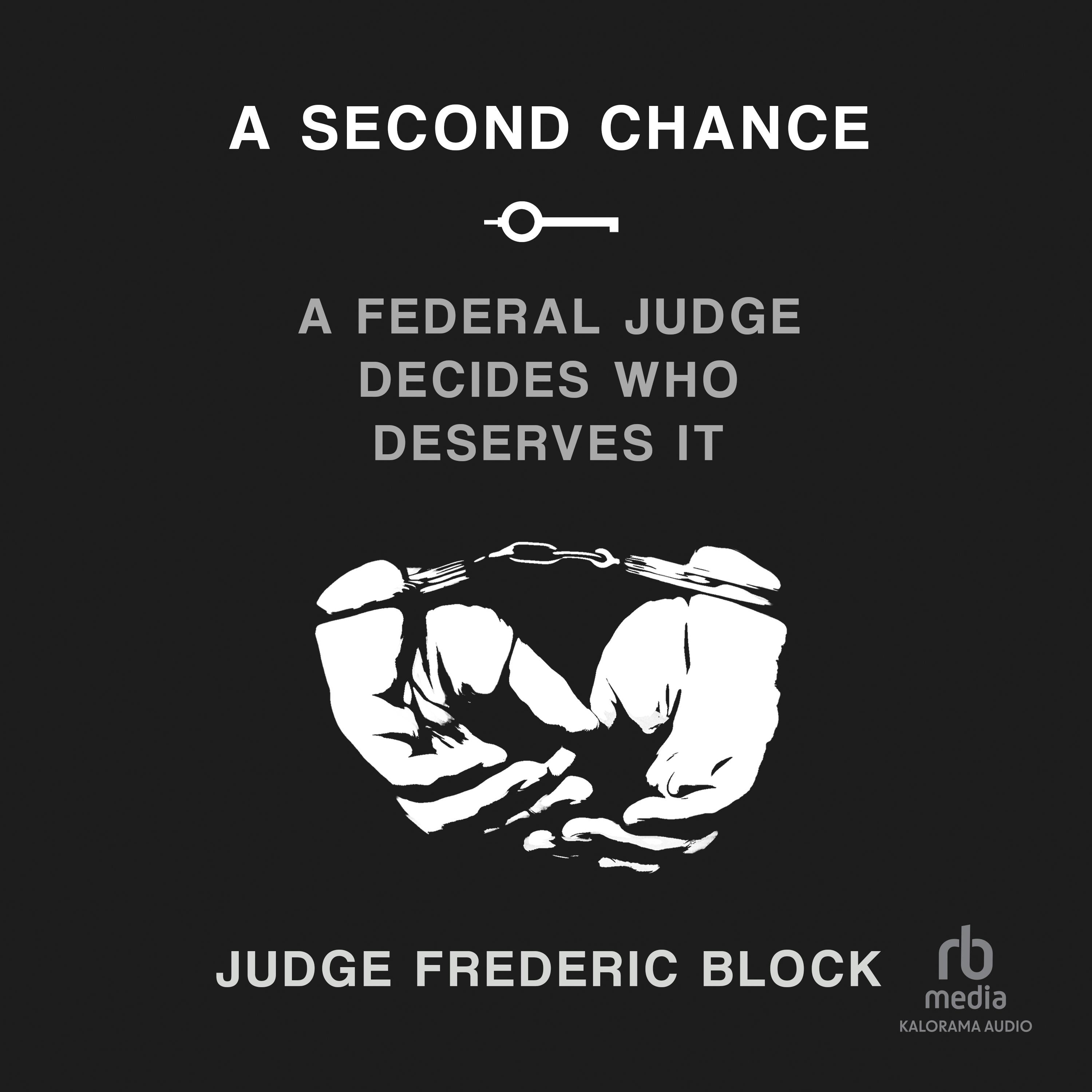 A Second Chance