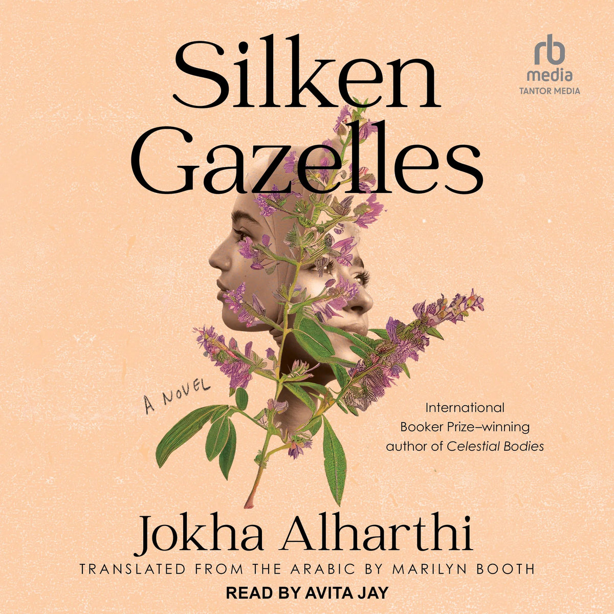 Silken Gazelles