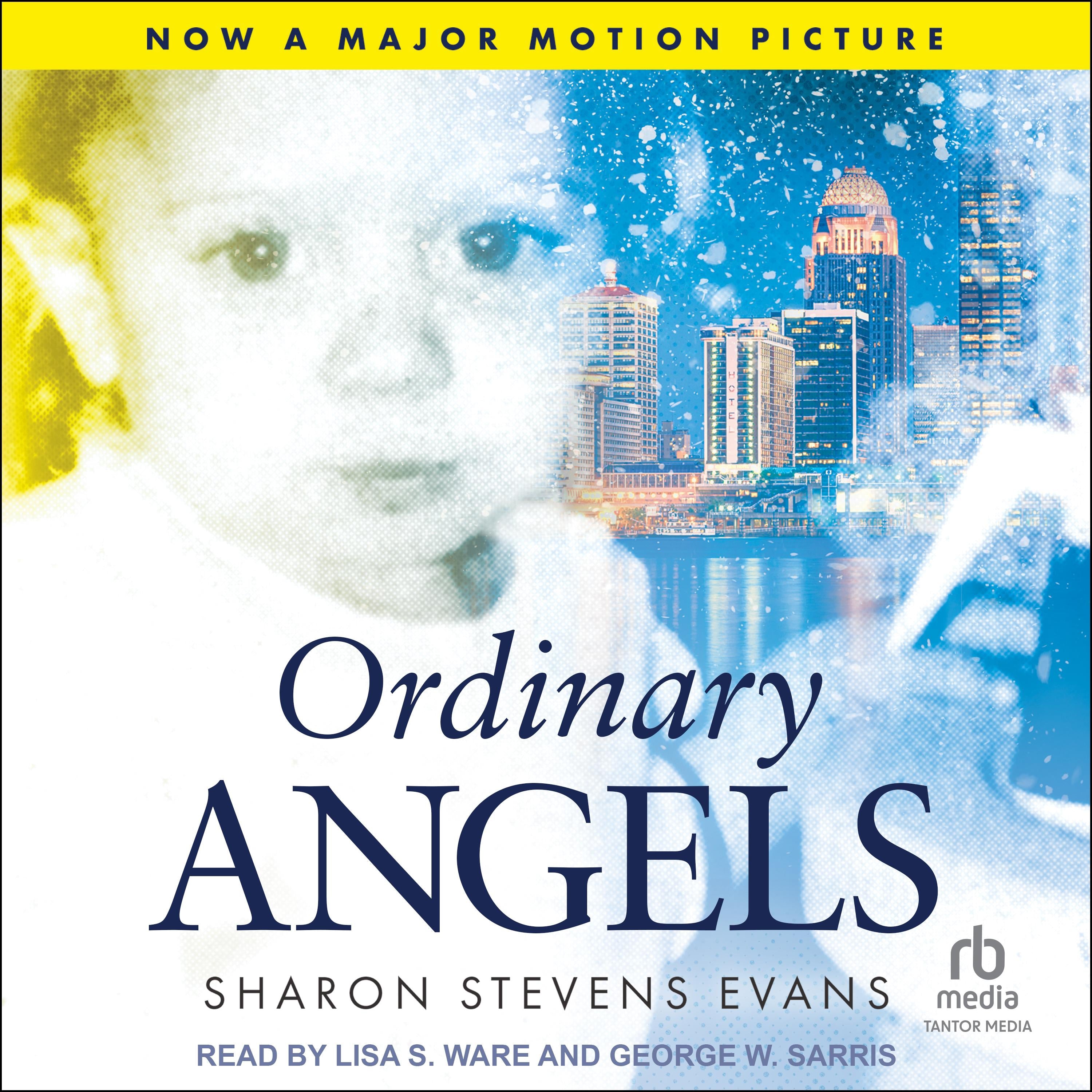Ordinary Angels