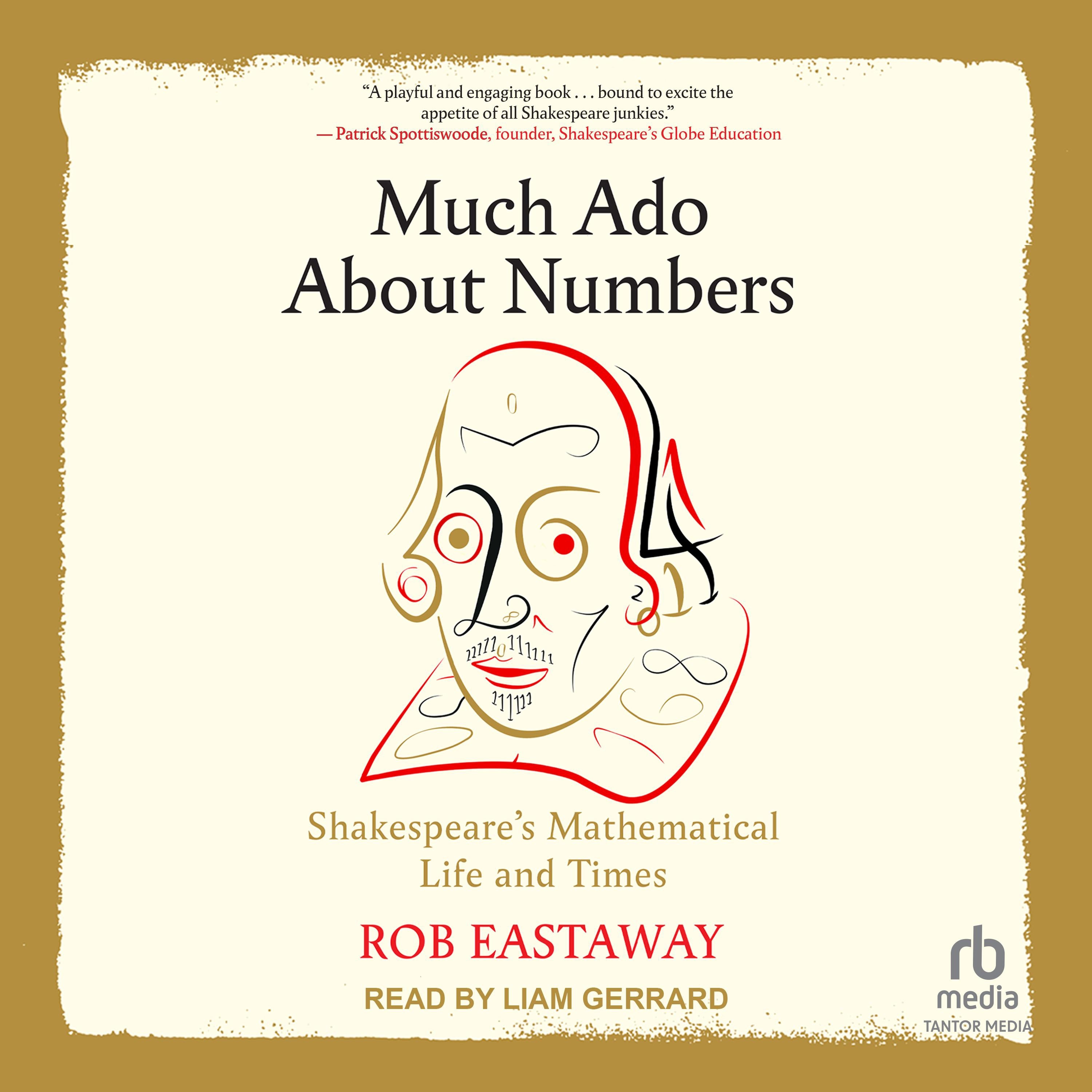 Much Ado About Numbers