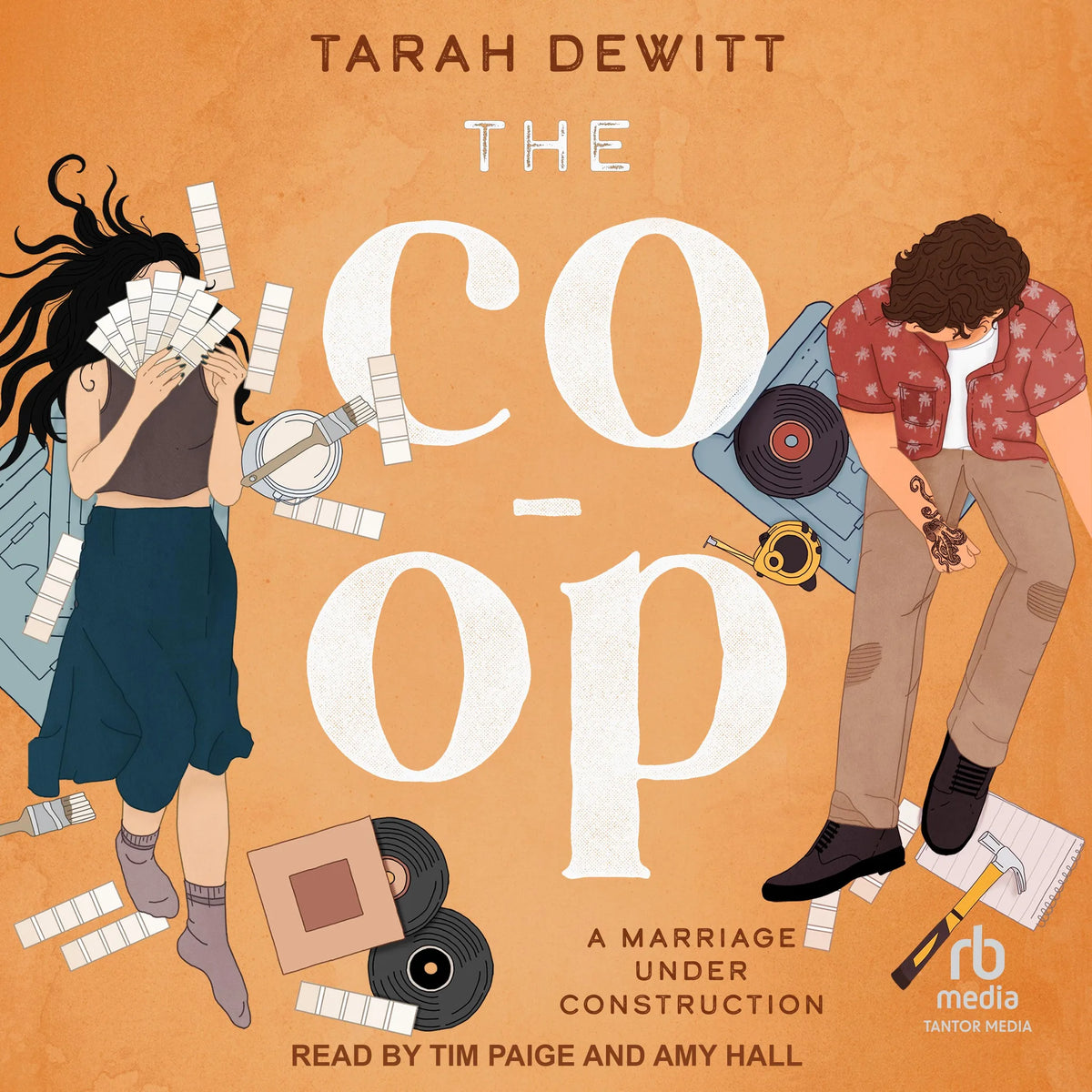 The Co-op