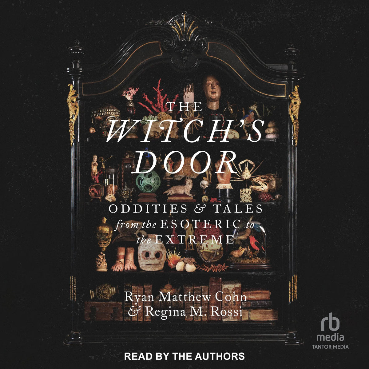 The Witch's Door