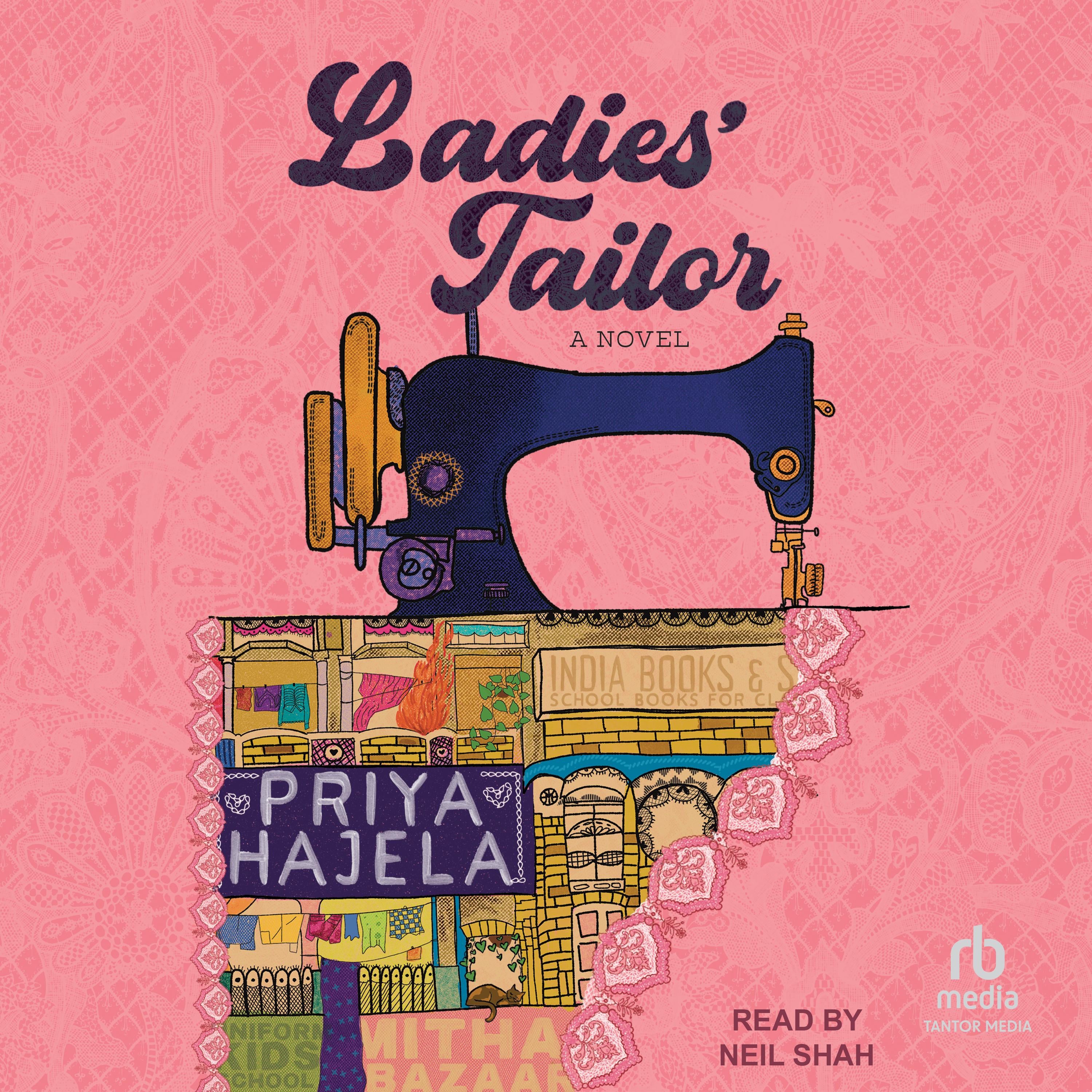 Ladies' Tailor