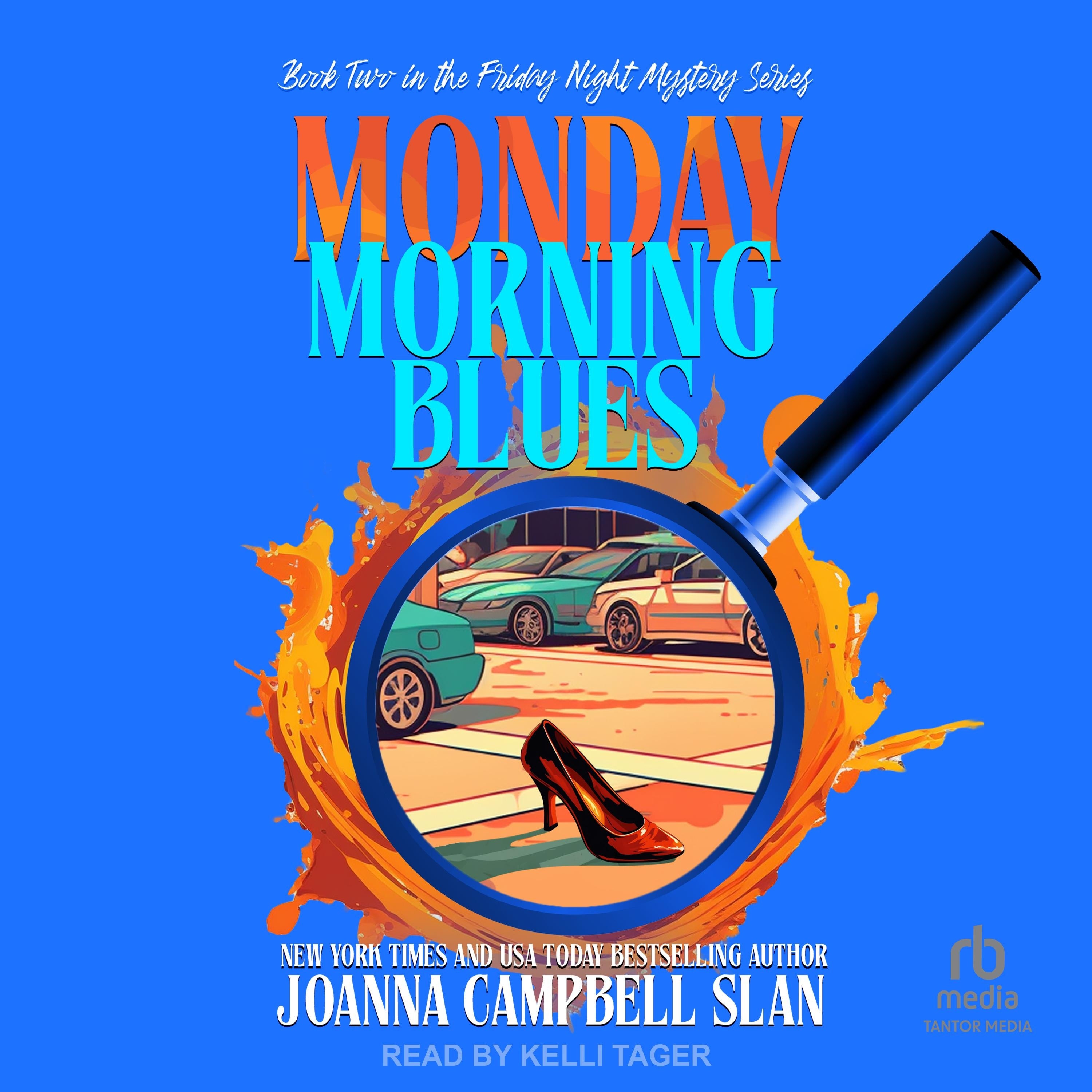 Monday Morning Blues