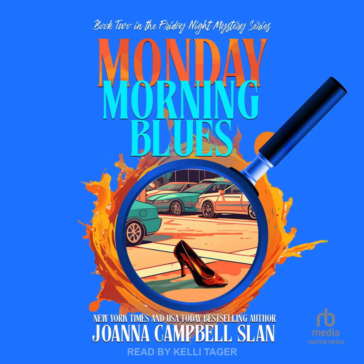 Monday Morning Blues