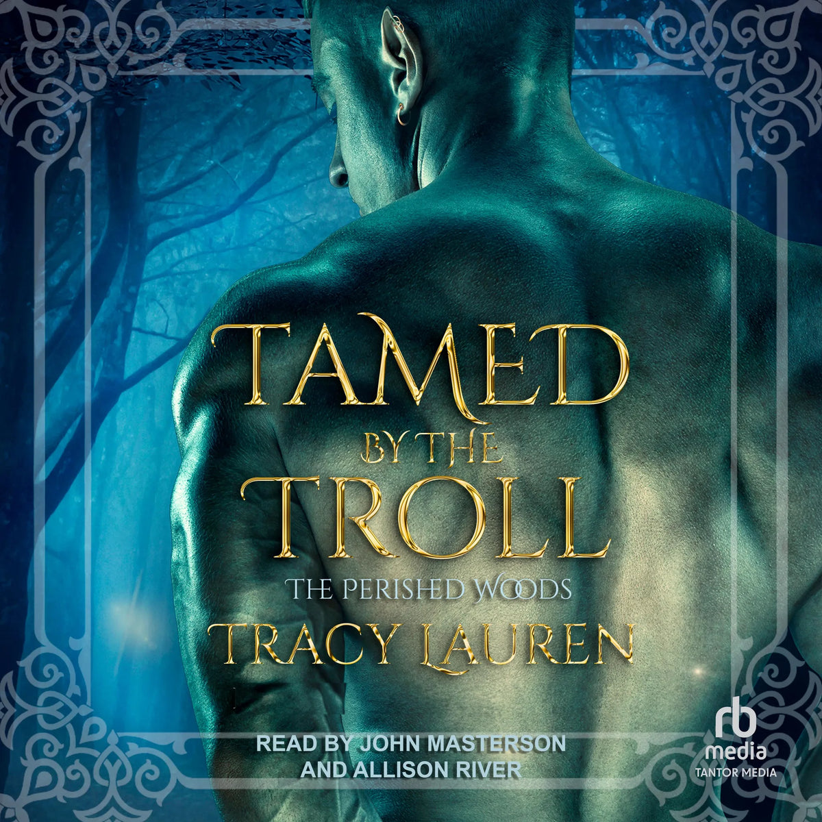 Tamed by the Troll