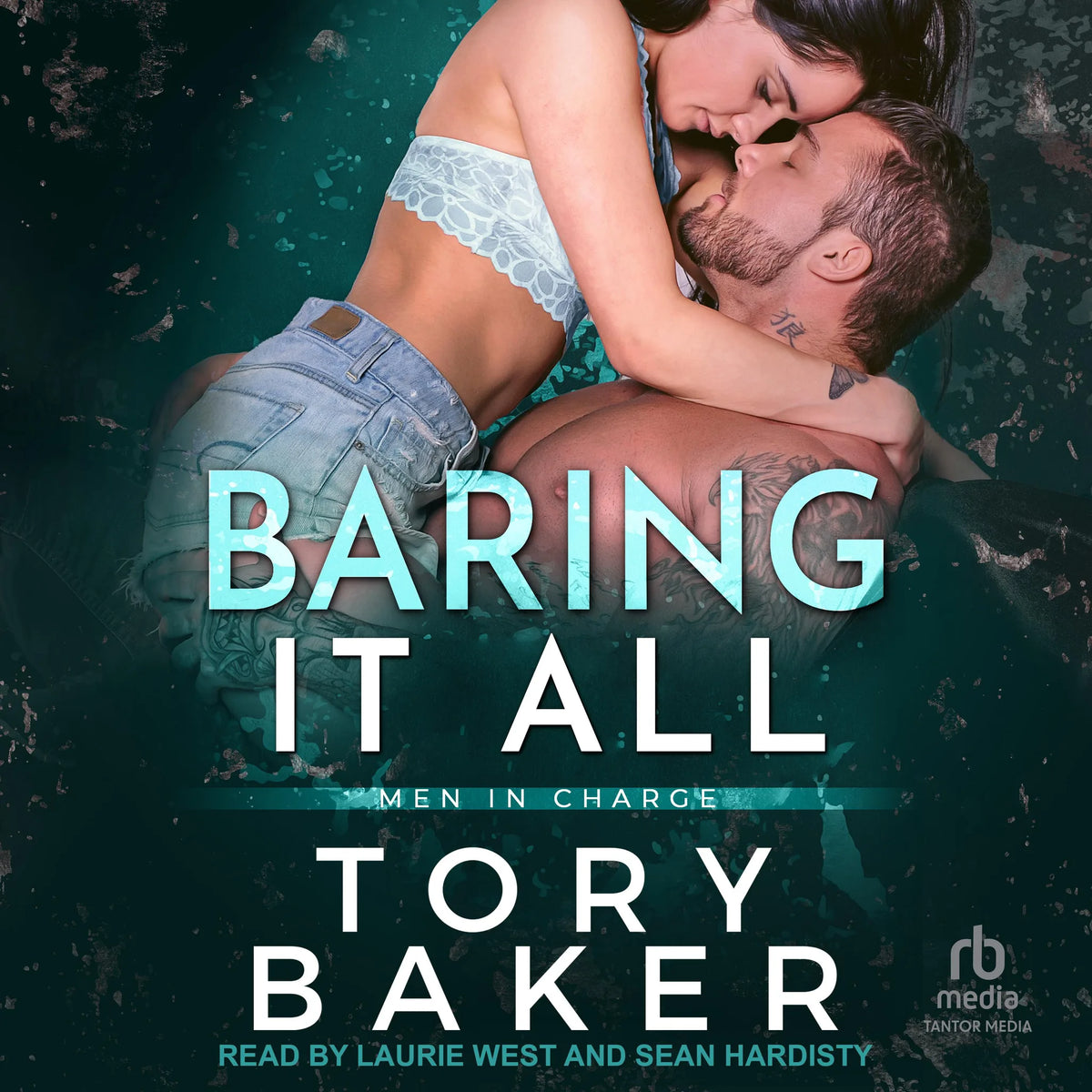 Baring it All