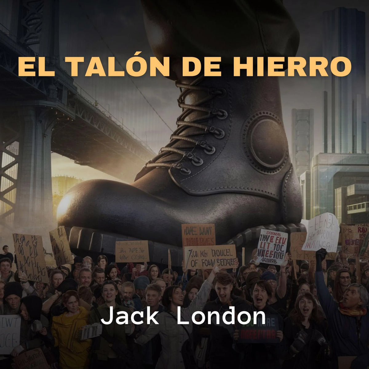 El Talón de Hierro